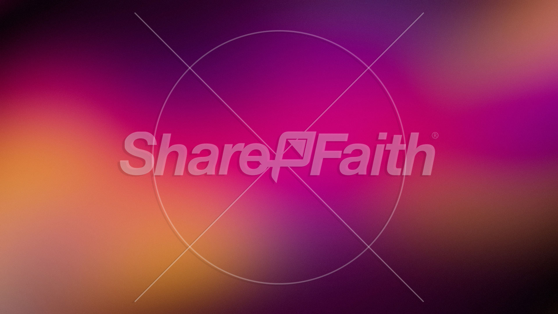 Gradient Light Collection: Gradient Light 11 Still