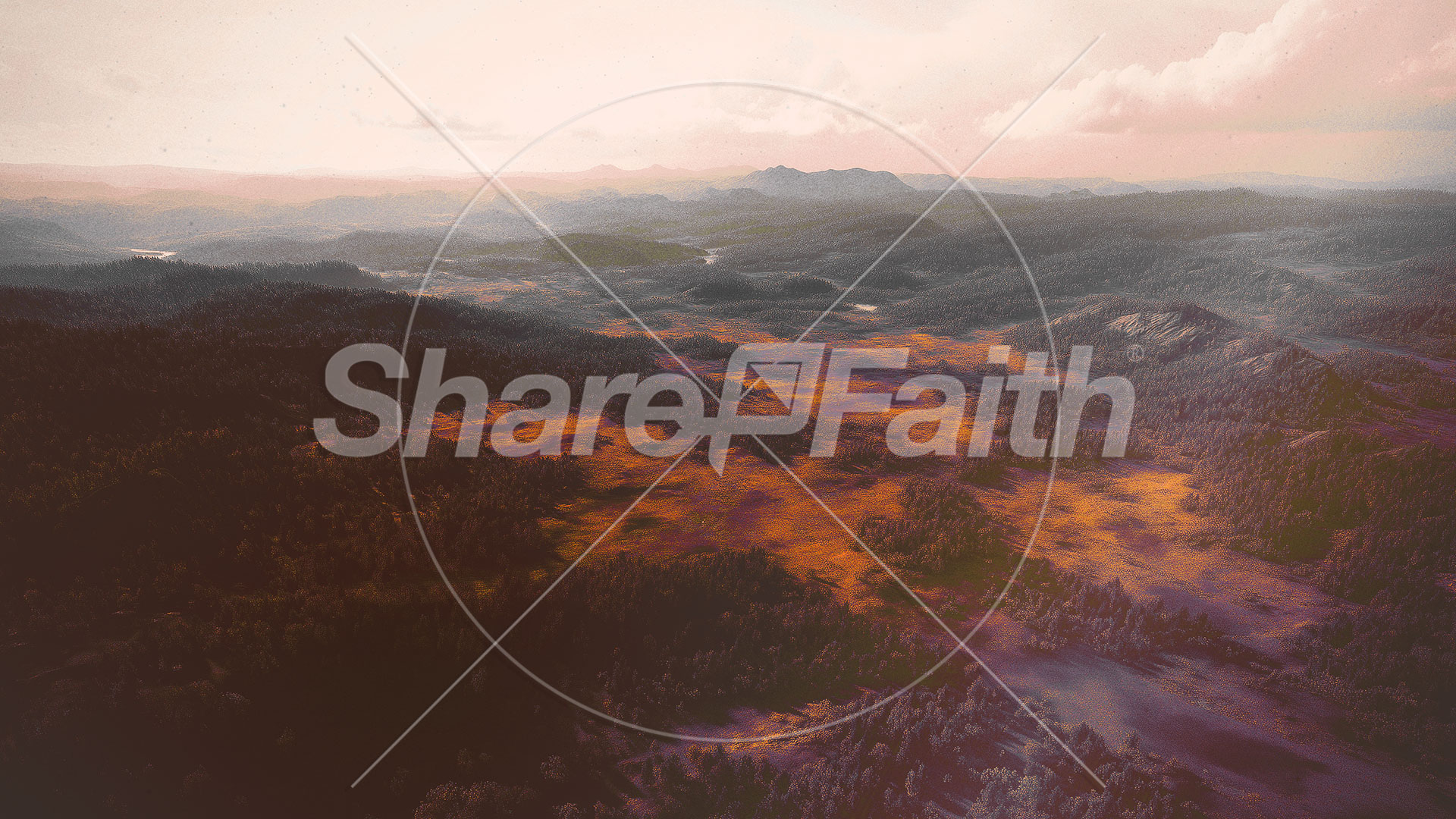 Happy New Year: Title Graphic