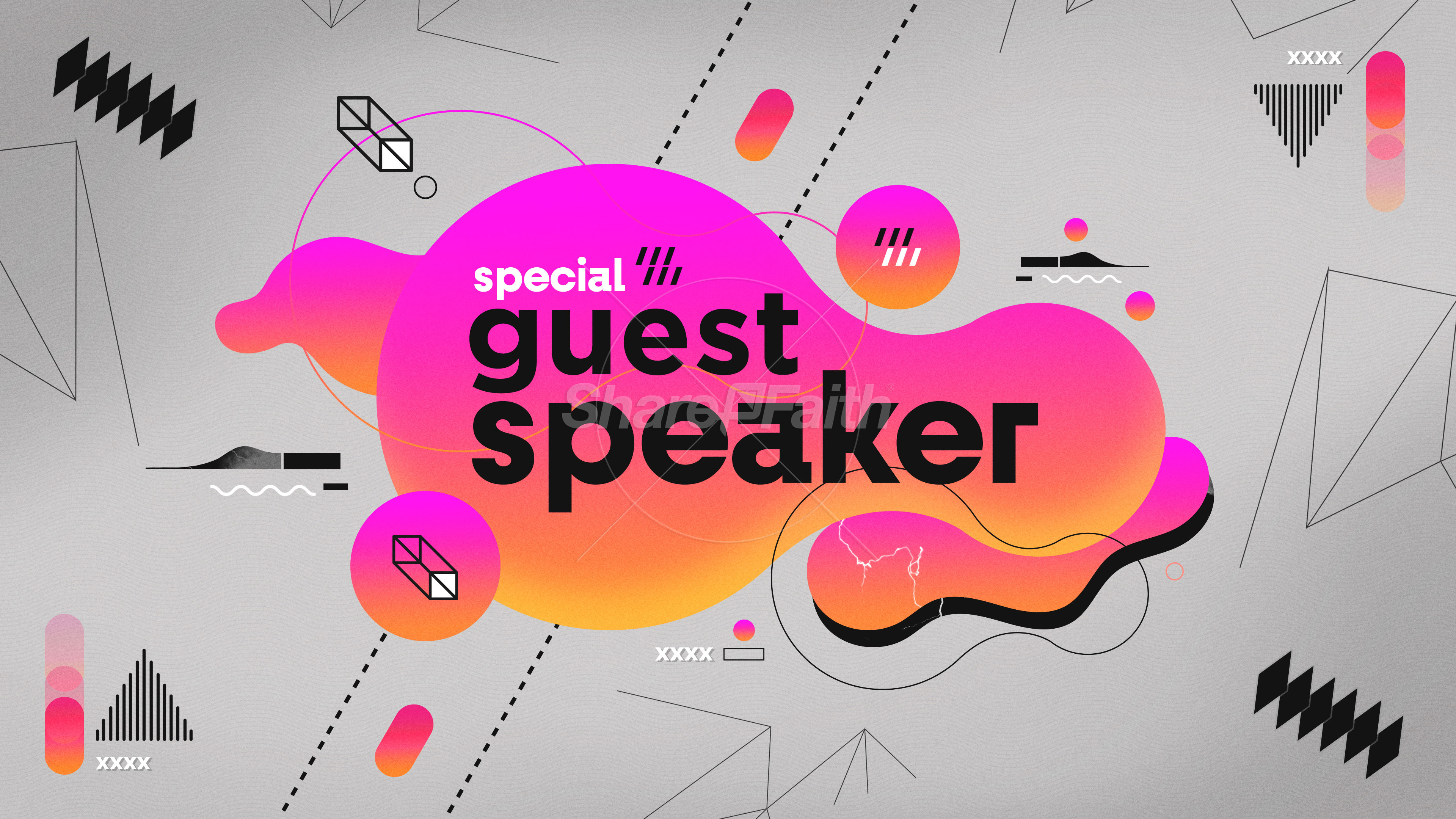 Guest Speaker: Social Media Graphics