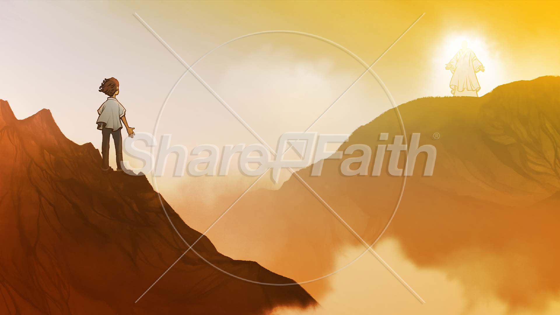 Romans 6: Bible Story