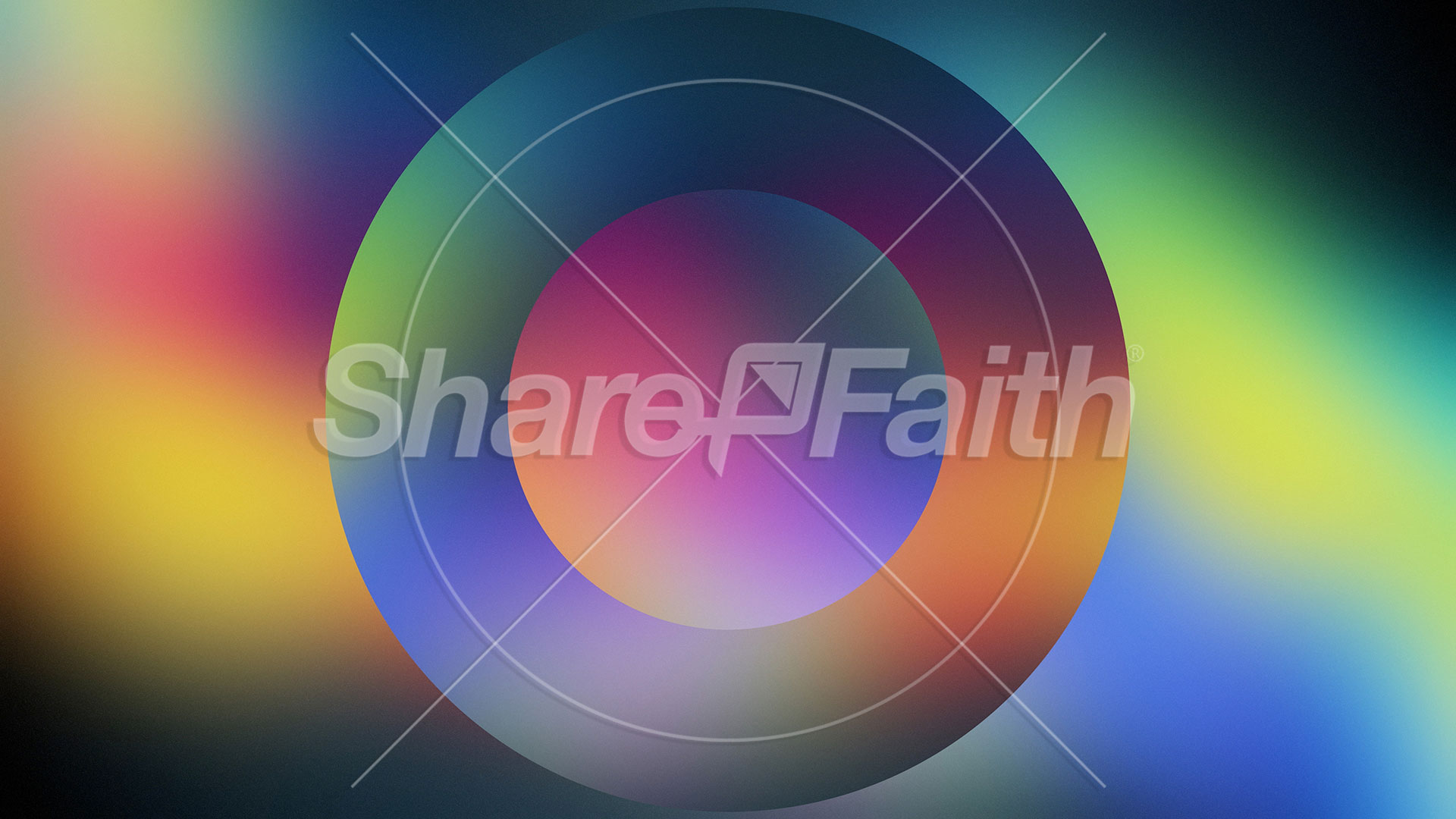 Gradient Light Collection: Gradient Light 1 Remix Still