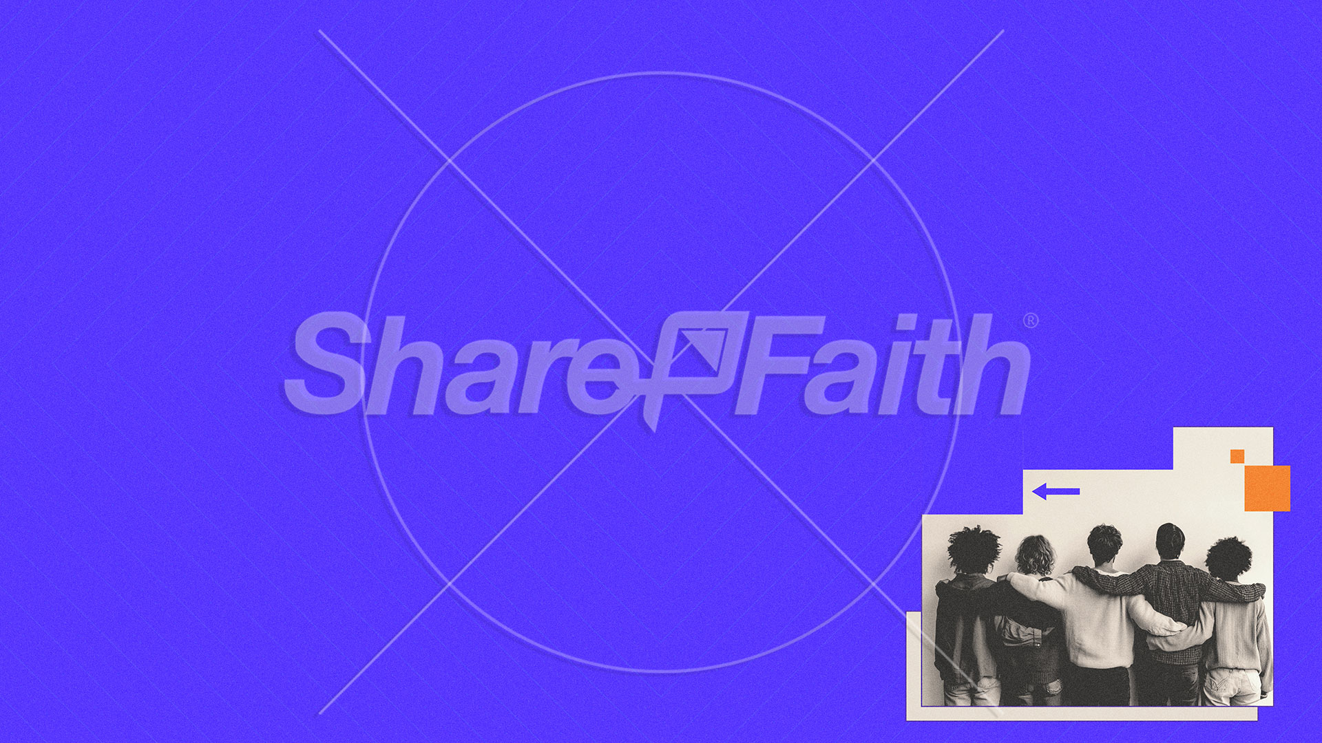 Volunteers Needed: Title Graphic