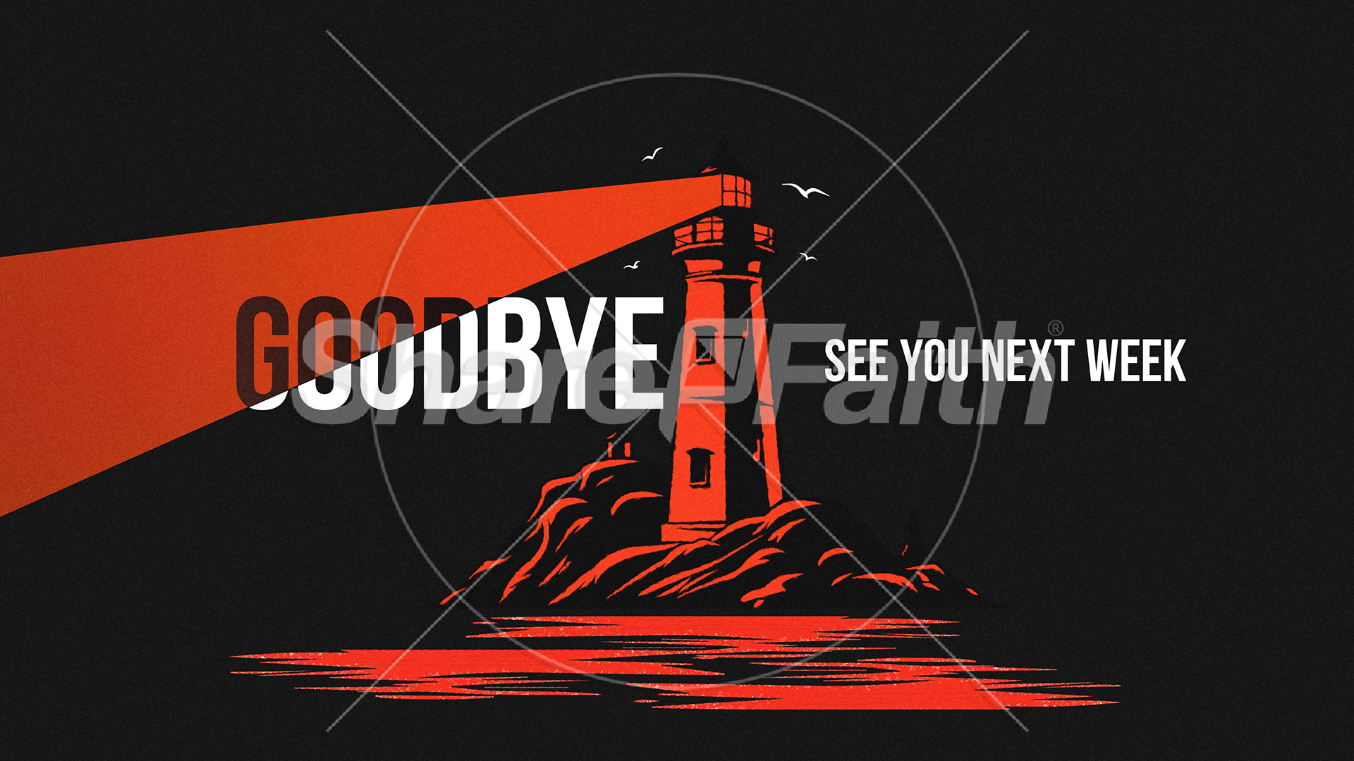 Guiding Light: Title Graphics