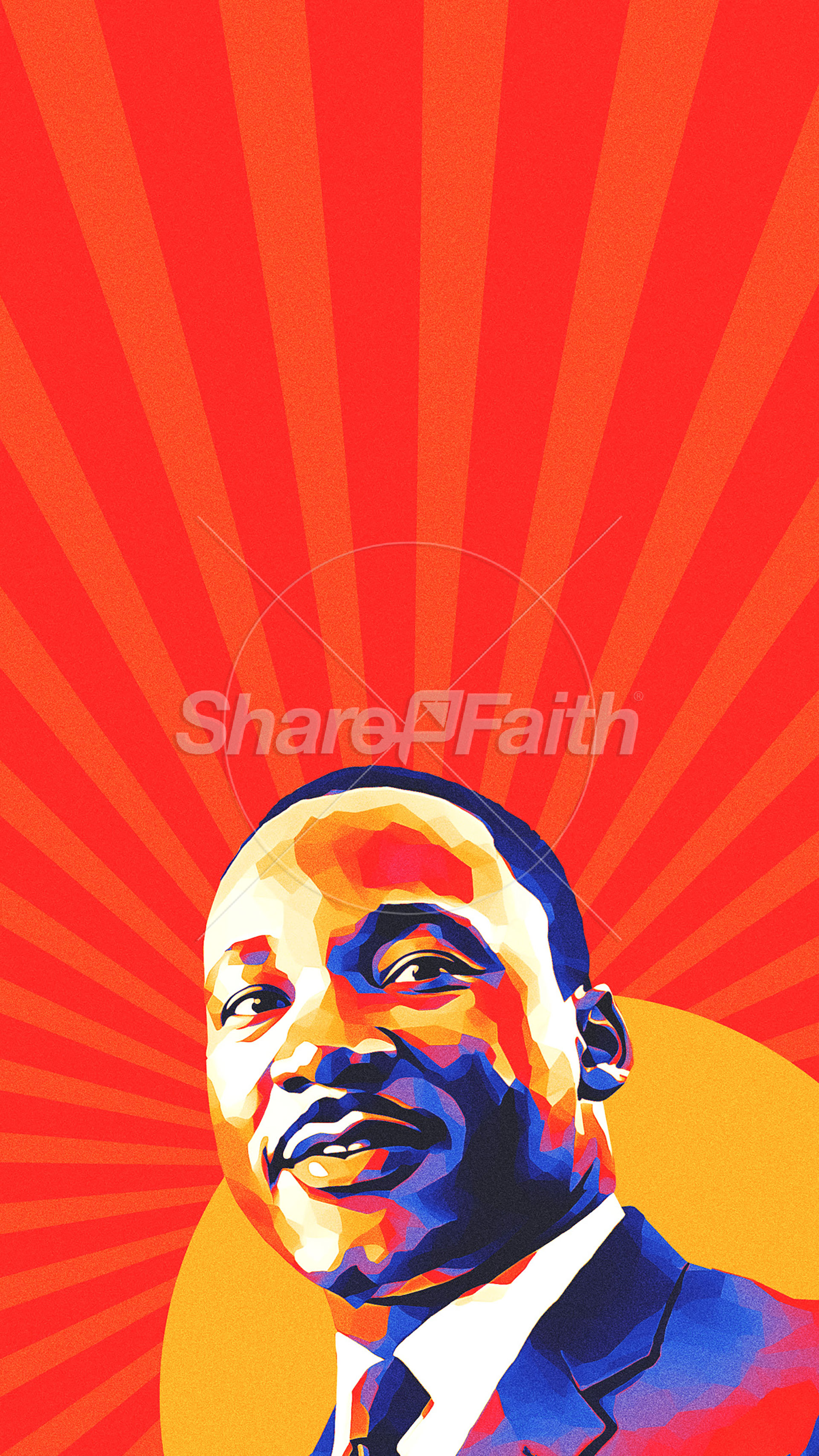 MLK Day: Social Media Graphics