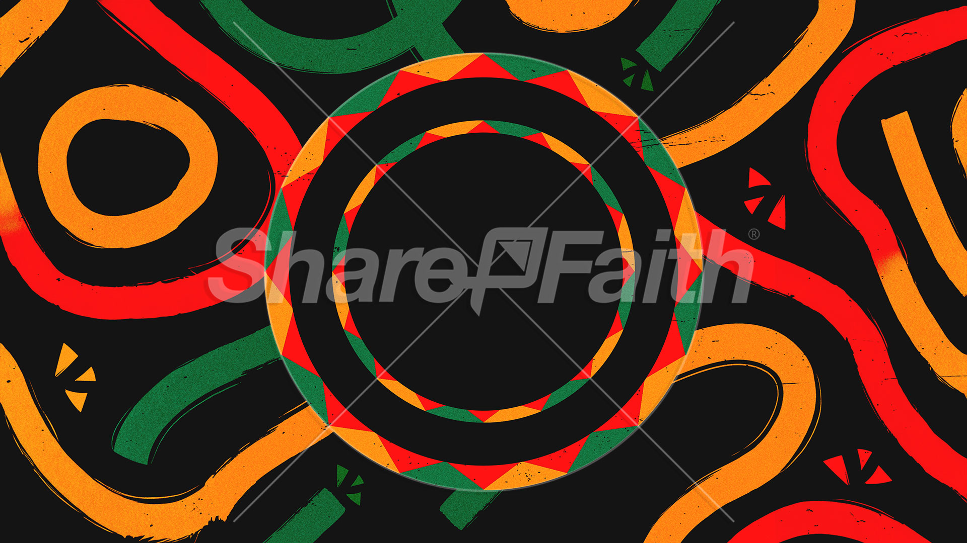 Juneteenth: Title Graphic