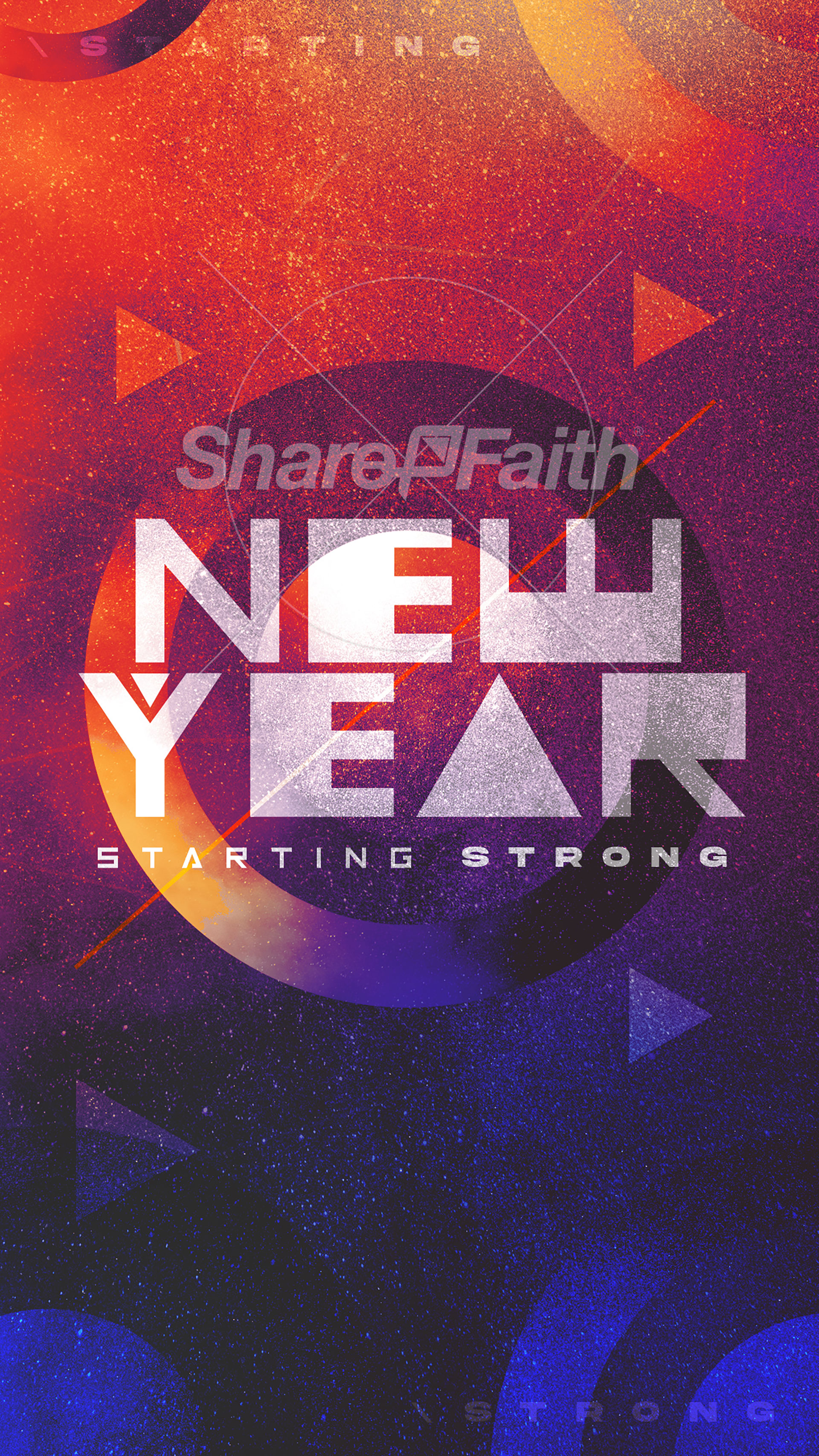 New Year – Starting Strong: Social Media