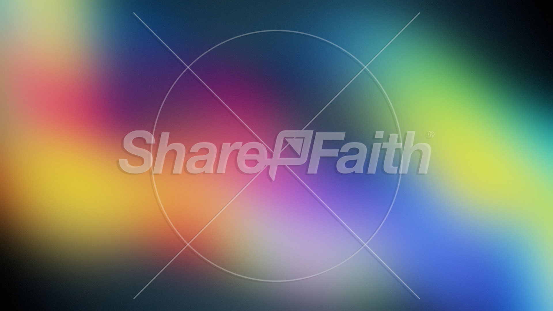 Gradient Light Collection: Gradient Light 1 Still