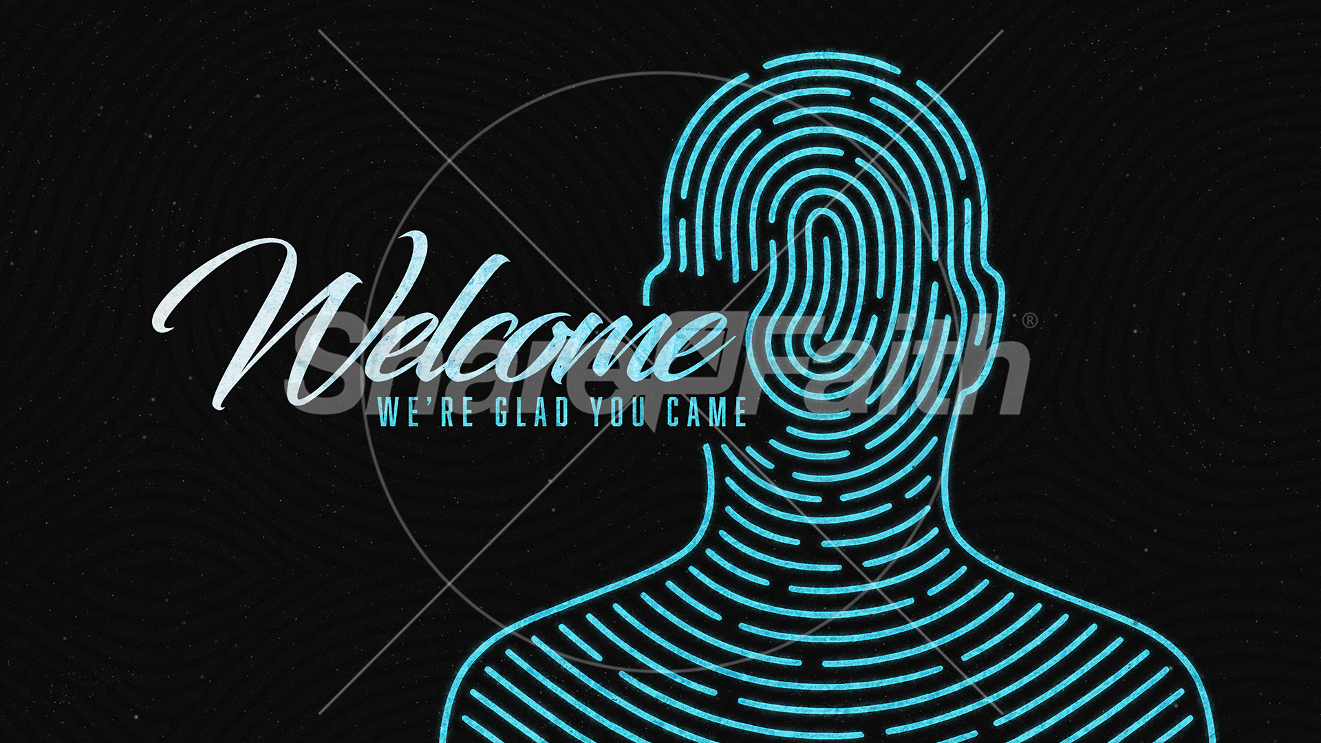 Fearfully Made: Title Graphic