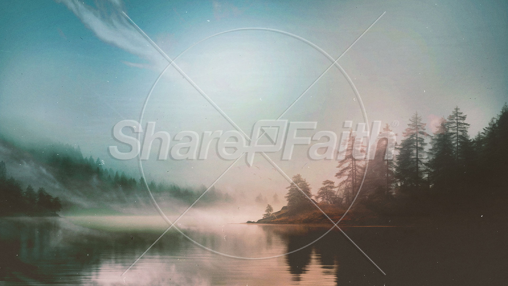 Beyond Measure: Title Graphics