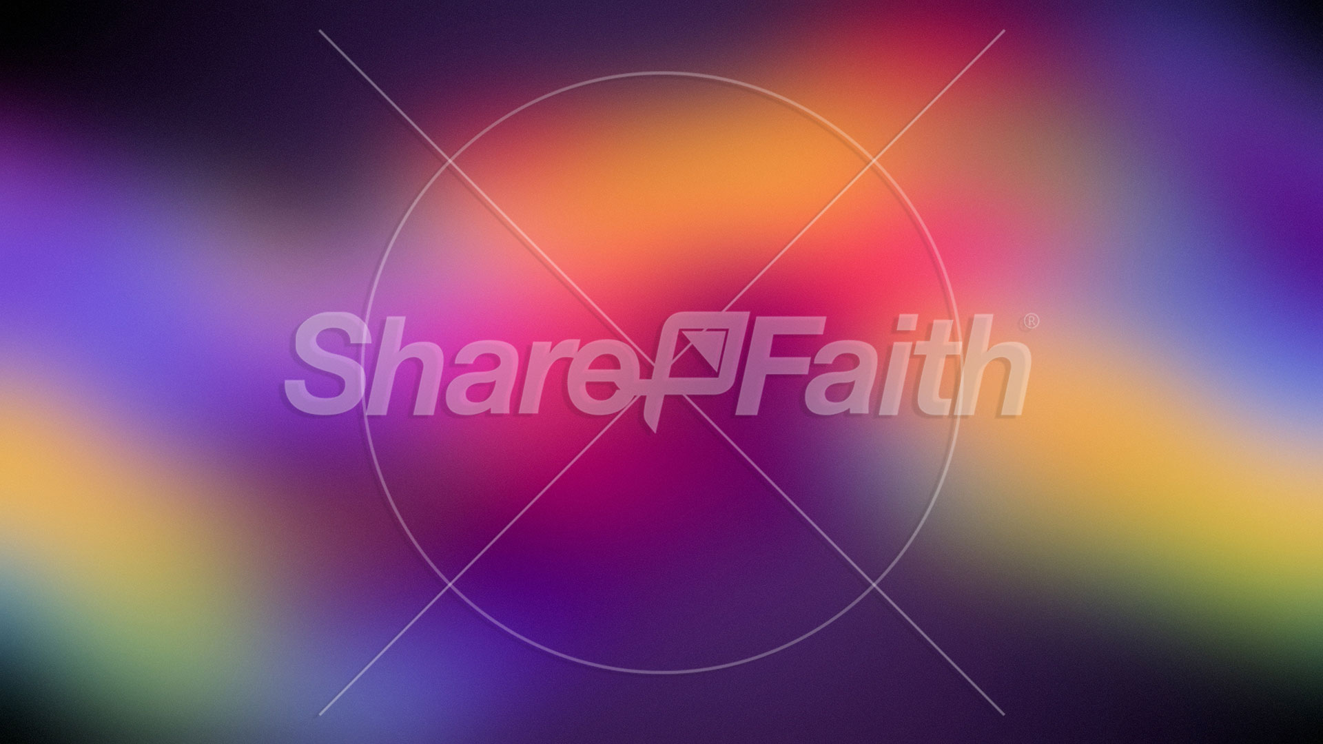 Gradient Light Collection: Gradient Light 9 Still