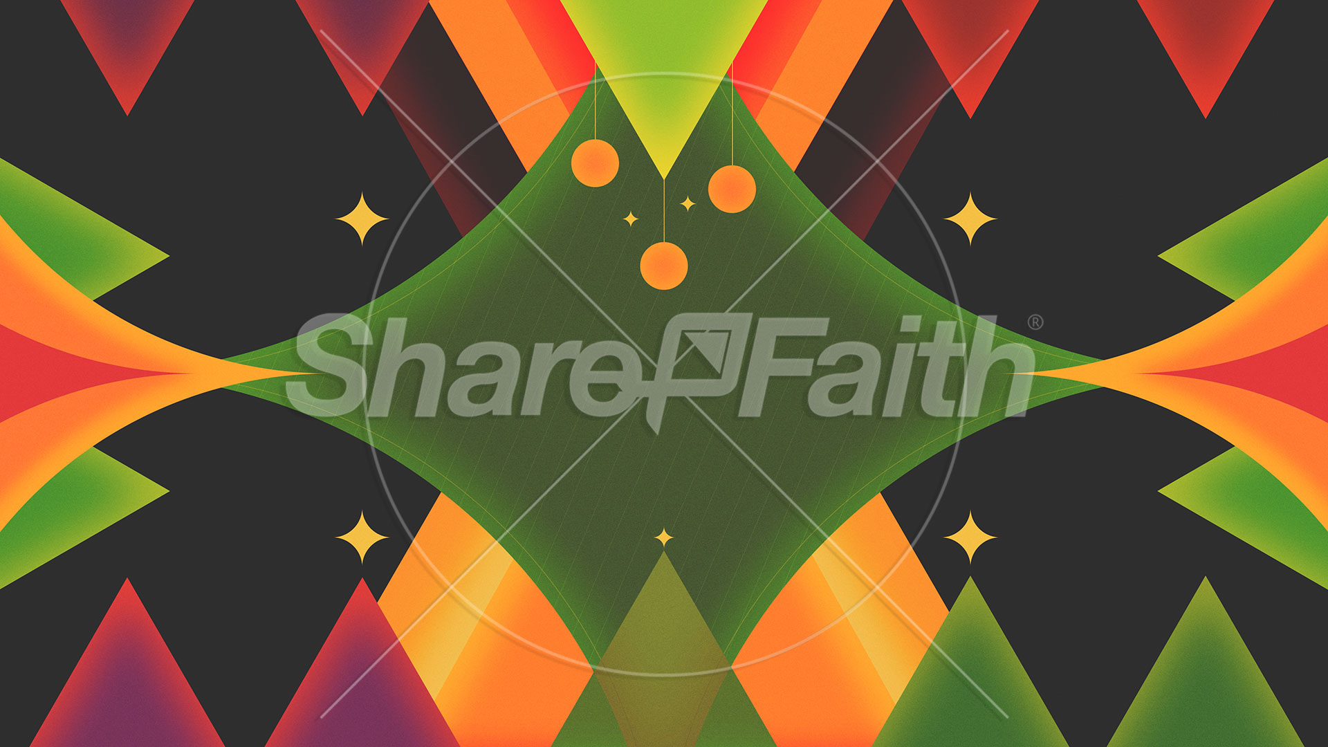 Christmas – Hope & Joy: Title Graphic