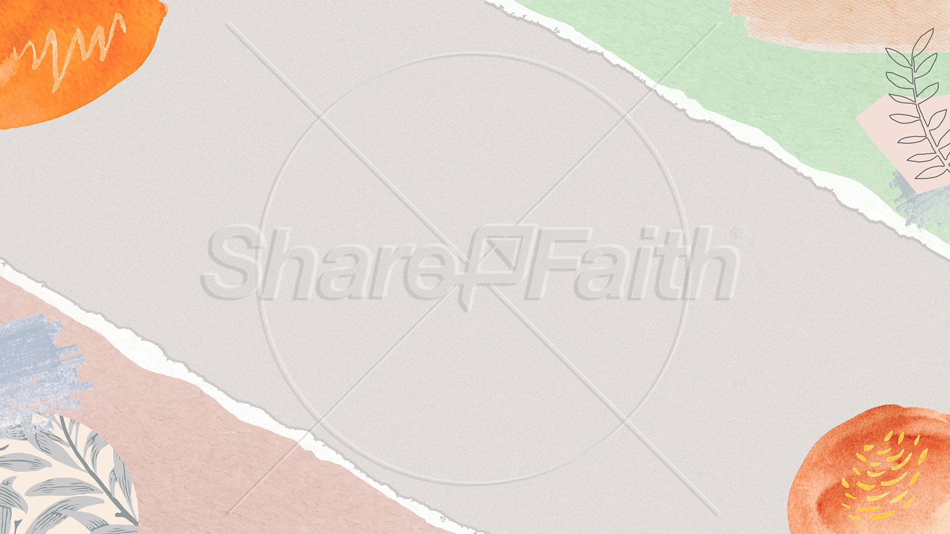 Pastor Appreciation: Title Graphic