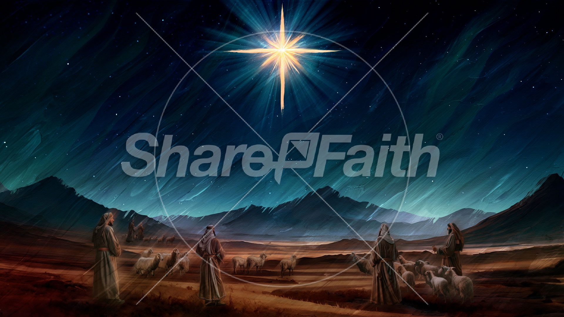Christmas Story: Back 4 – Still