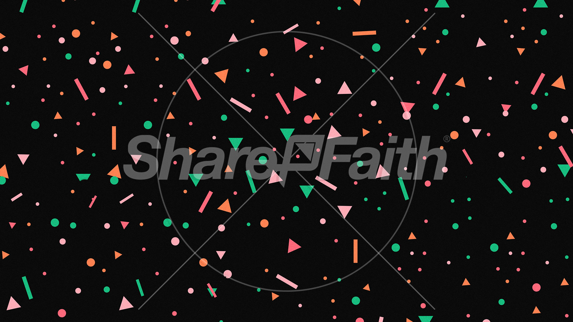 New Year New Hope: Title Graphic