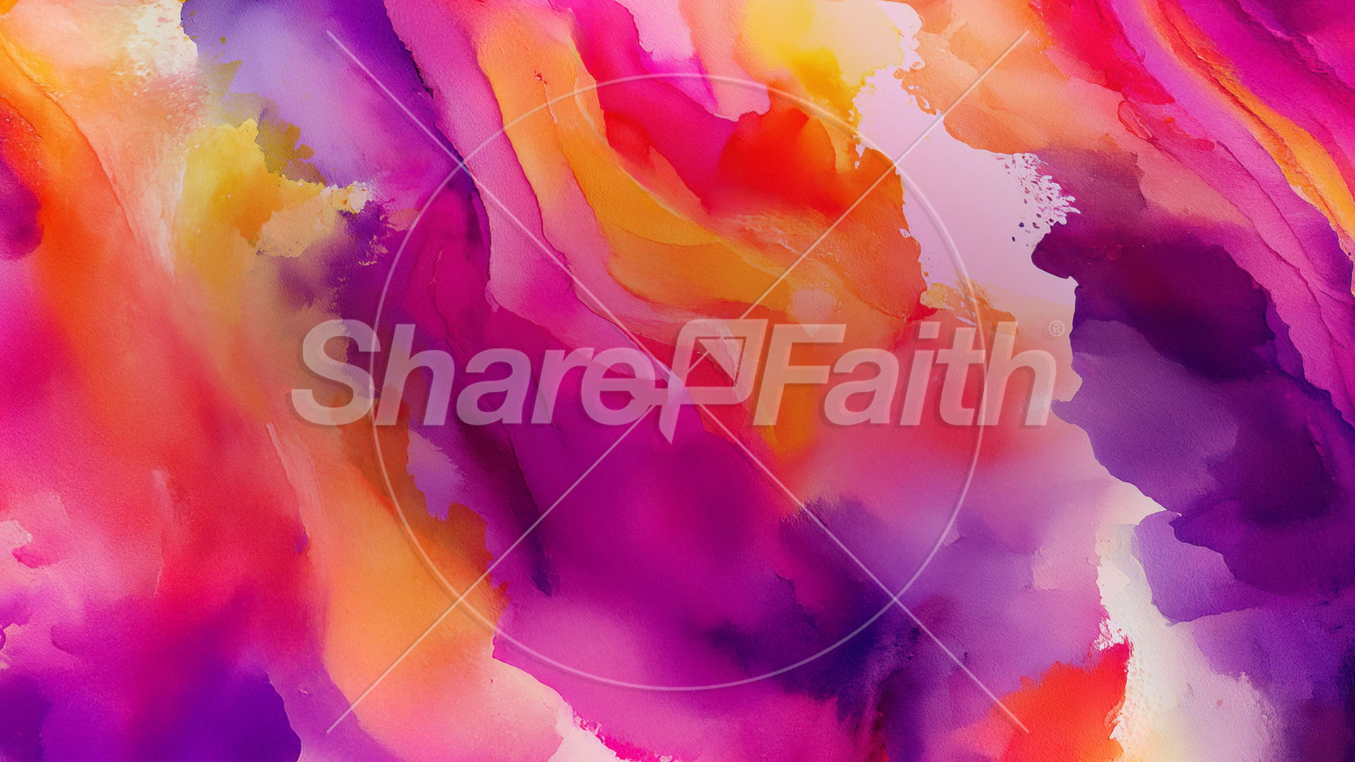 Easter Color Collection: Easter Color 4 Still