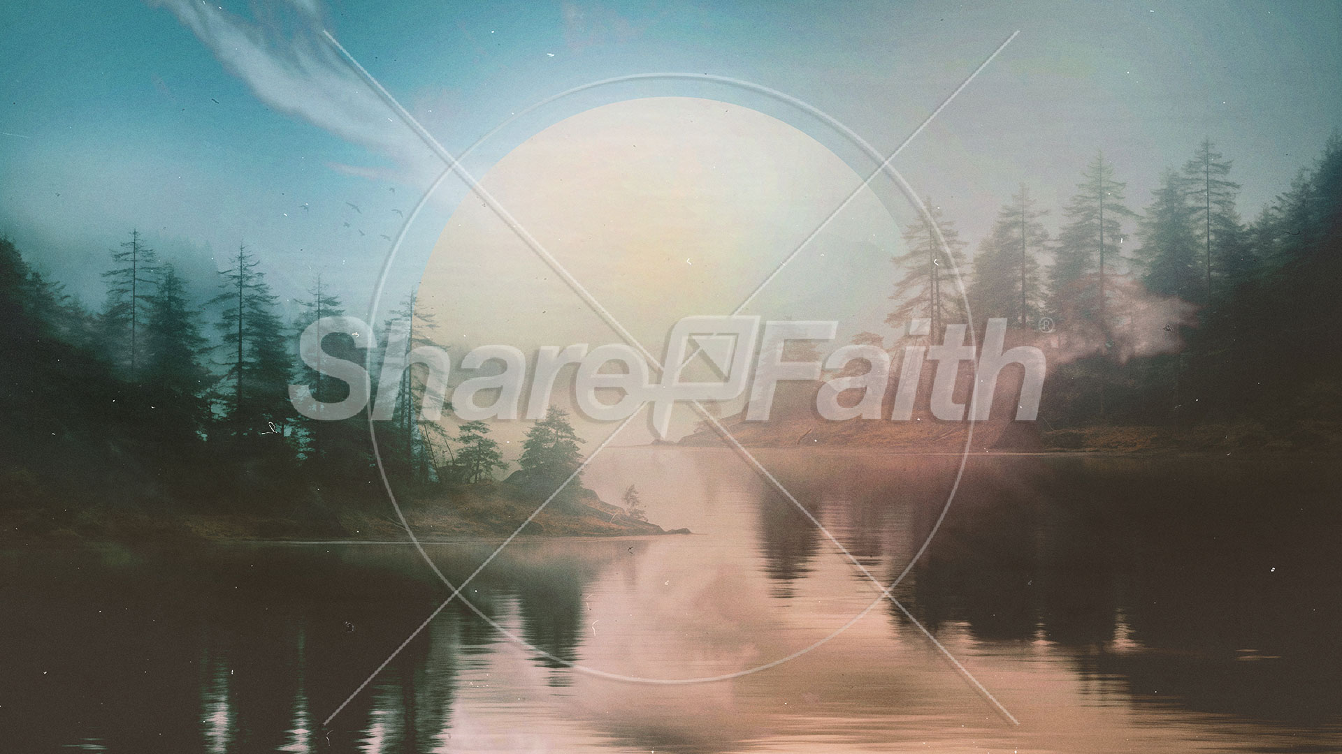 Beyond Measure: Title Graphics