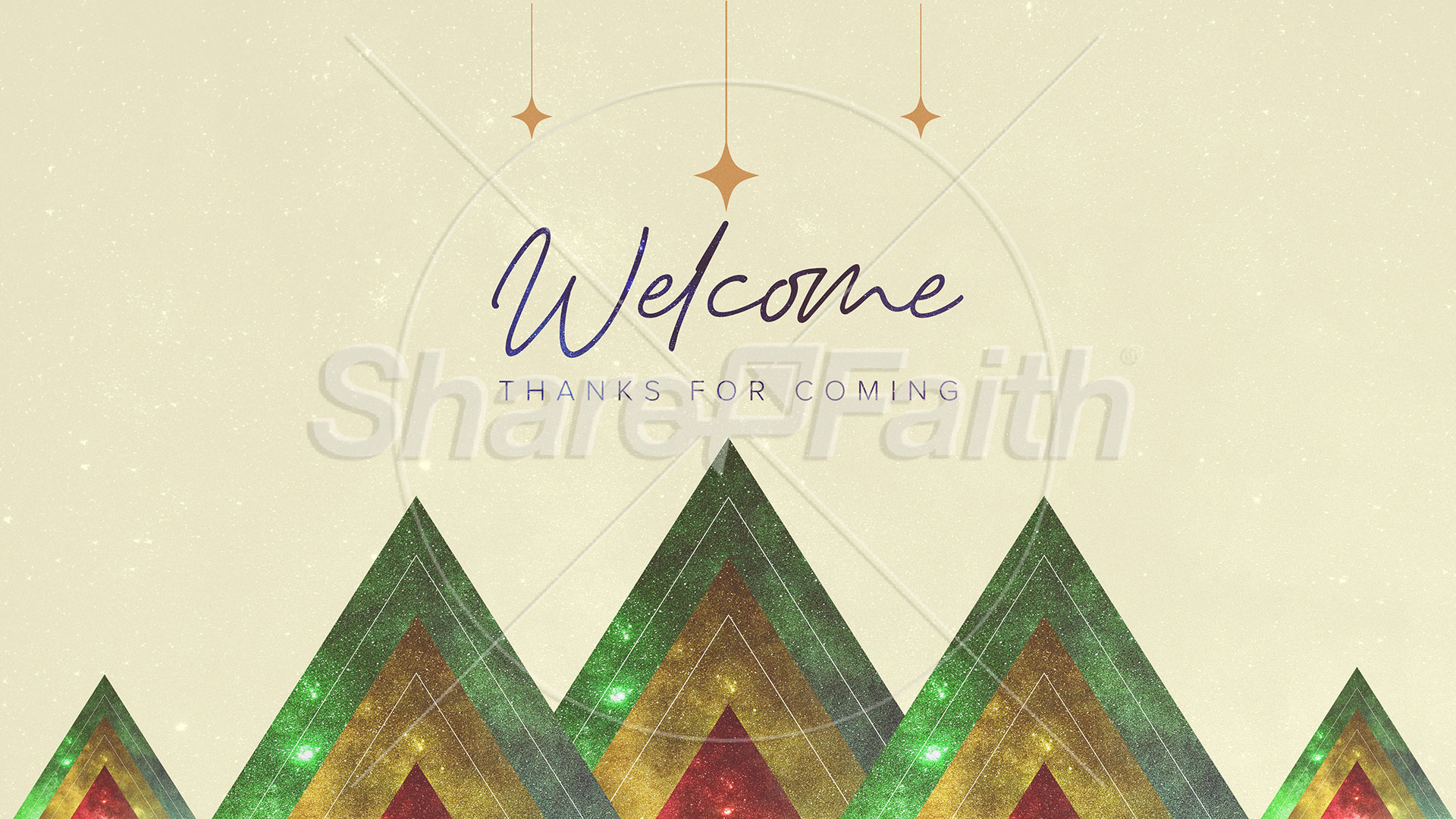 Christmas Time: Title Graphics