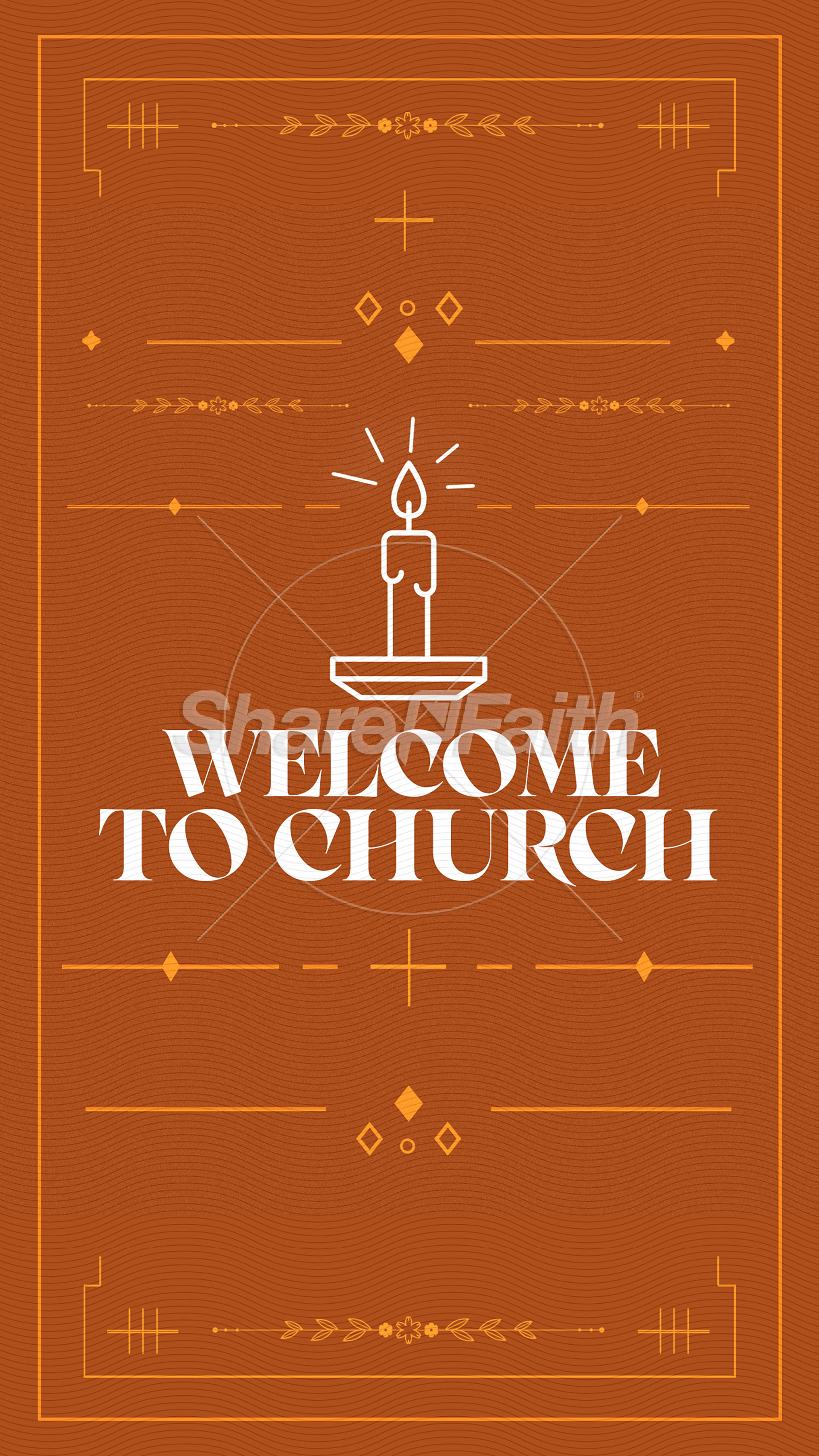 All Saints Day: Social Media Graphics