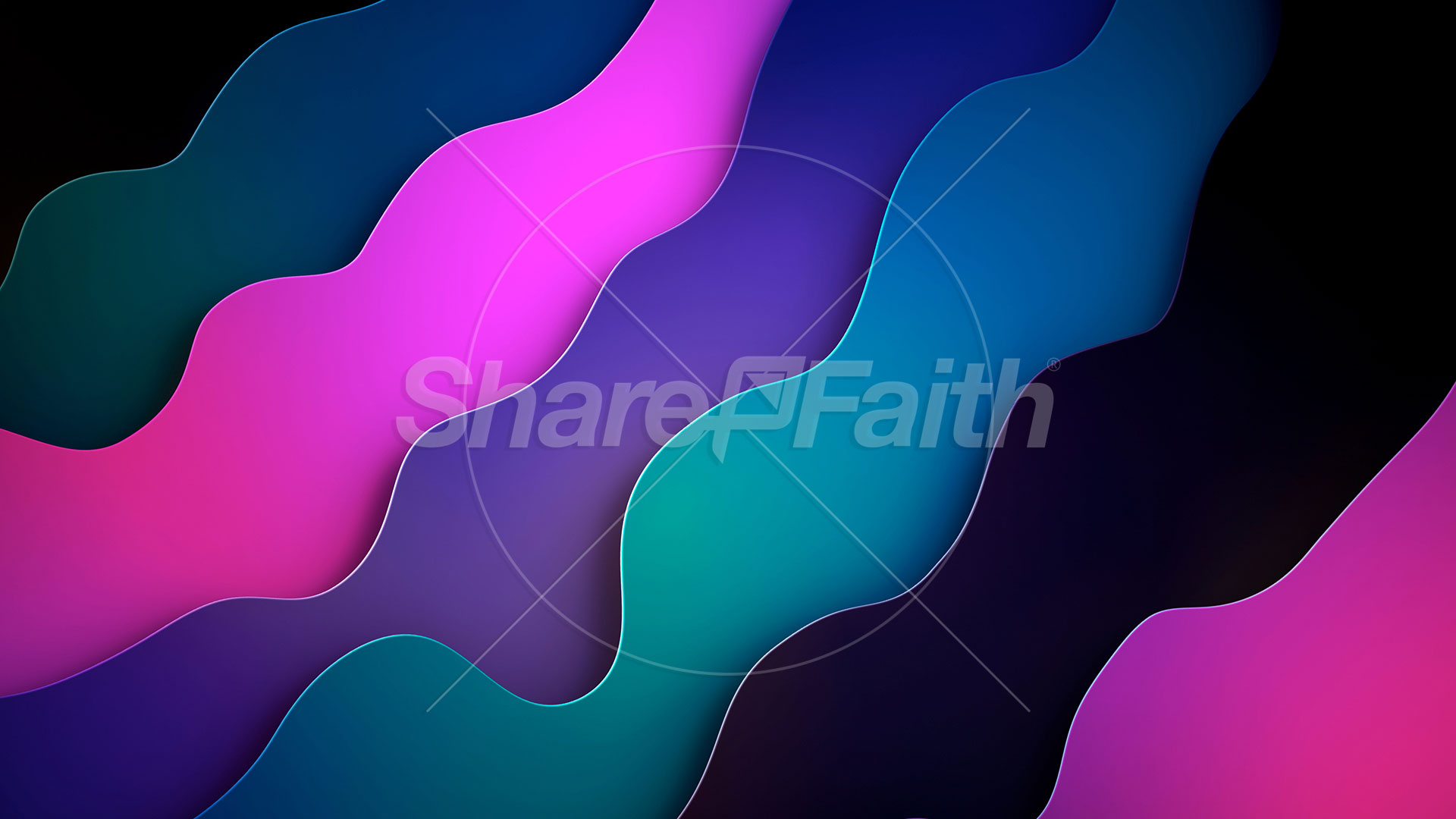 Waveflow: 10