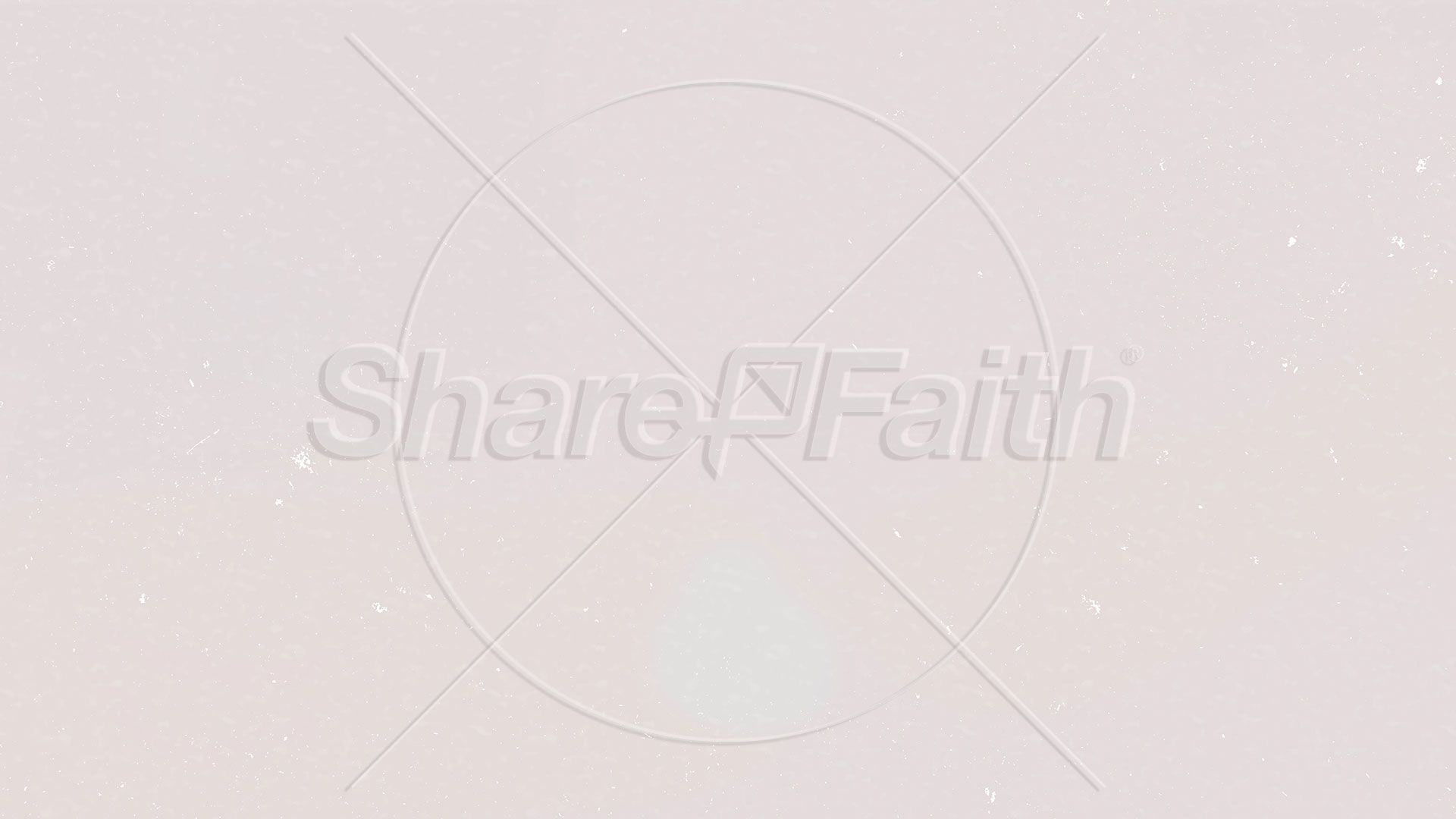 The Gifts Of The Spirit: Title Graphics