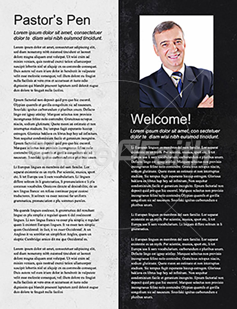 Father’s Day: Newsletter