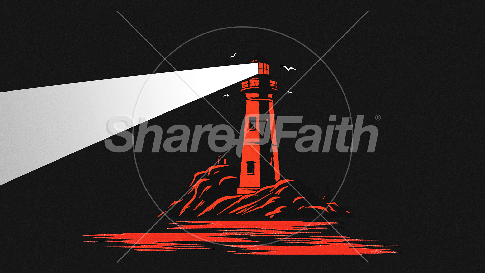 Guiding Light: Title Graphics