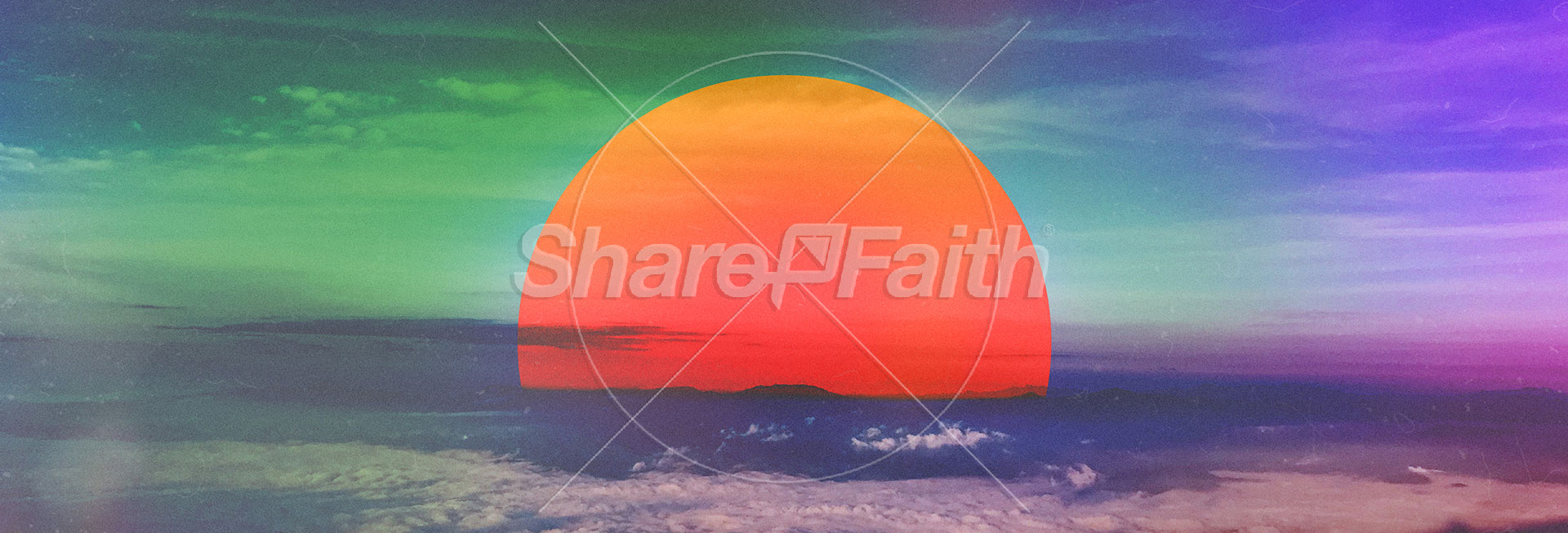 New Every Morning: Web Banner