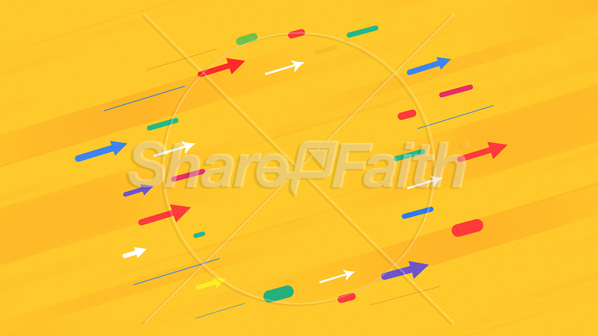 Let’s Go: Title Graphics