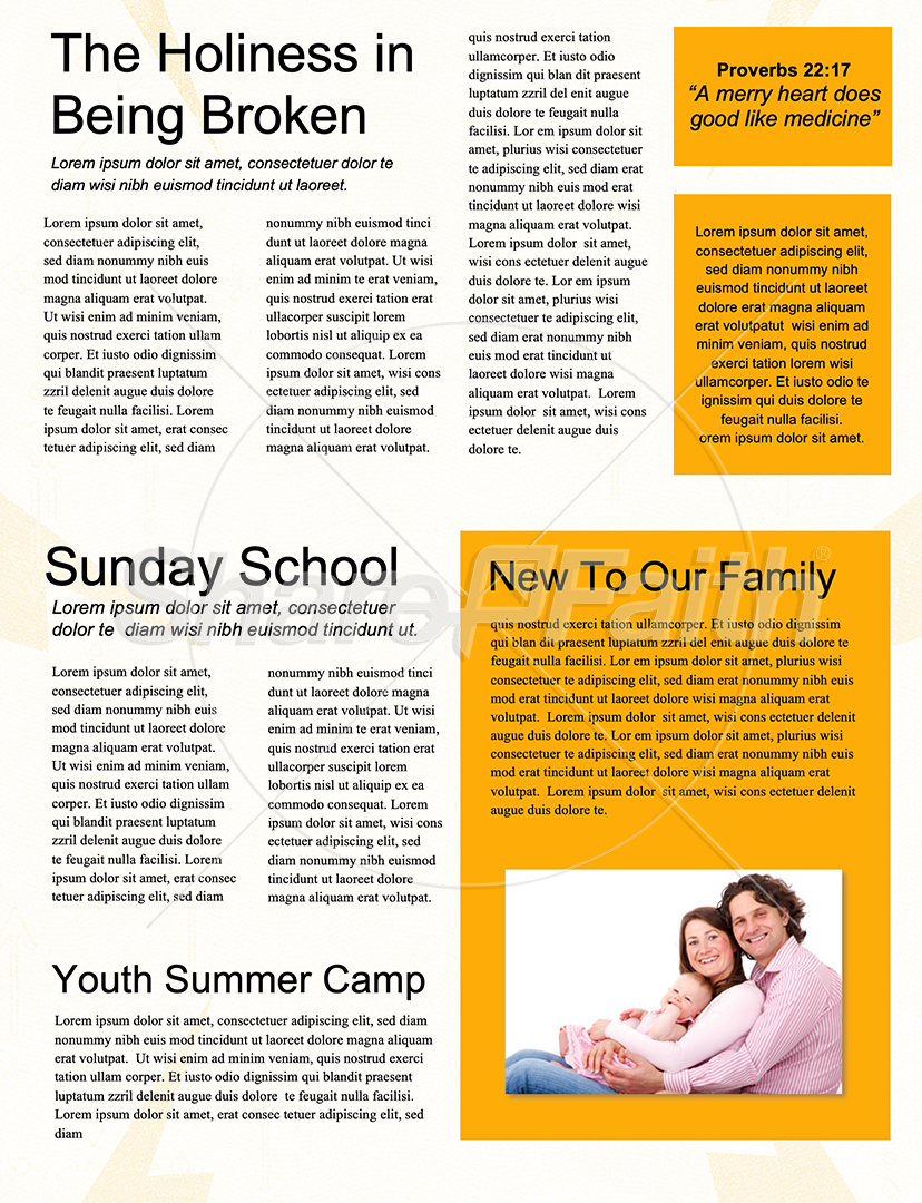 Move: Newsletter