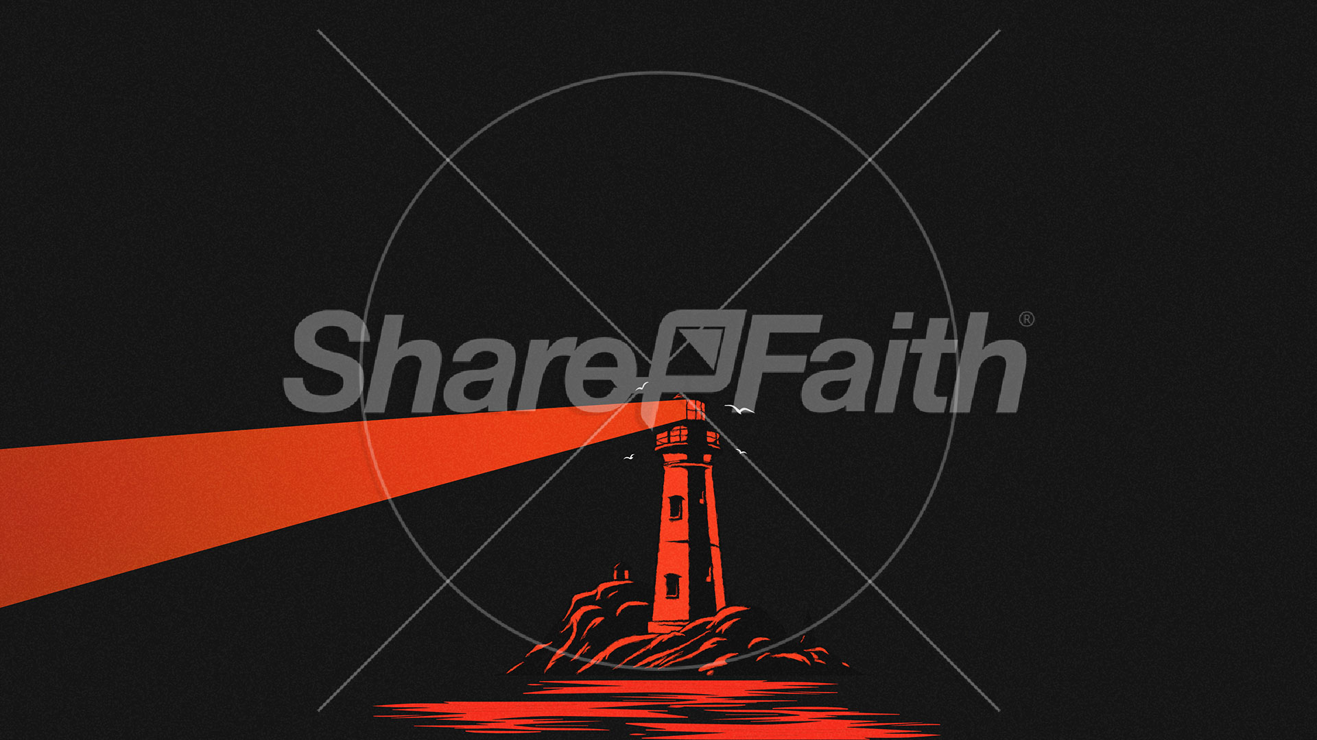 Guiding Light: Title Graphics