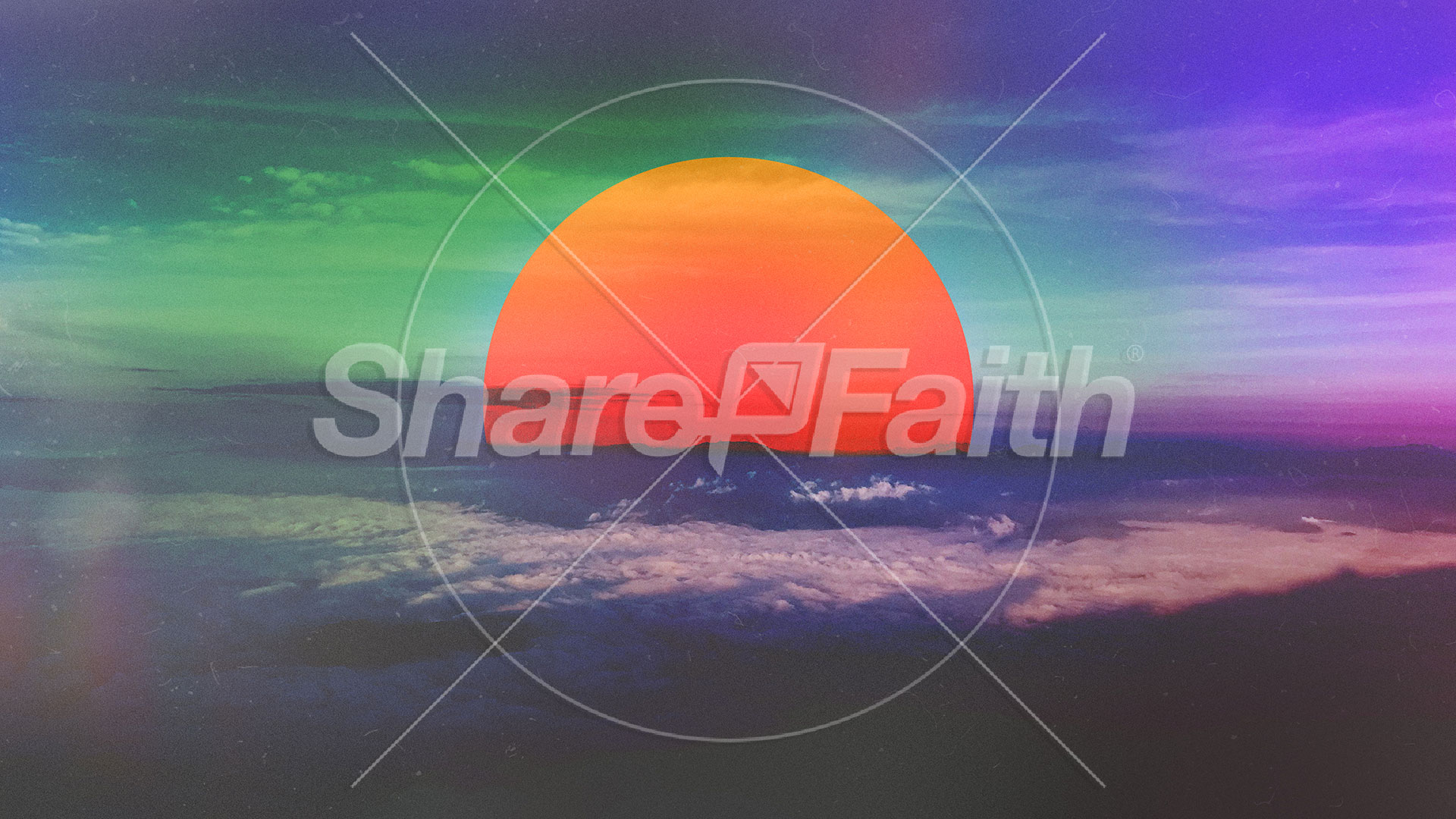 New Every Morning: Title Graphics