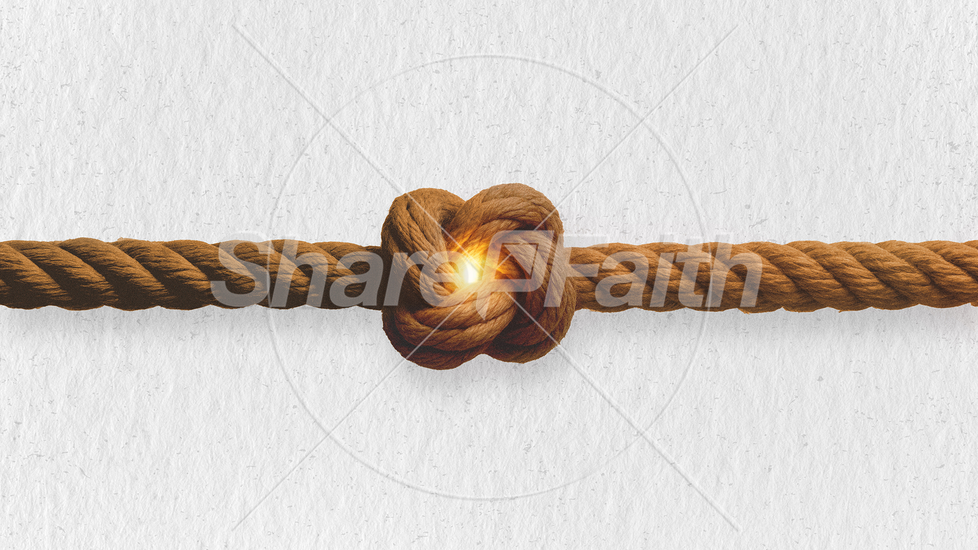 The Third Strand: Title Graphic