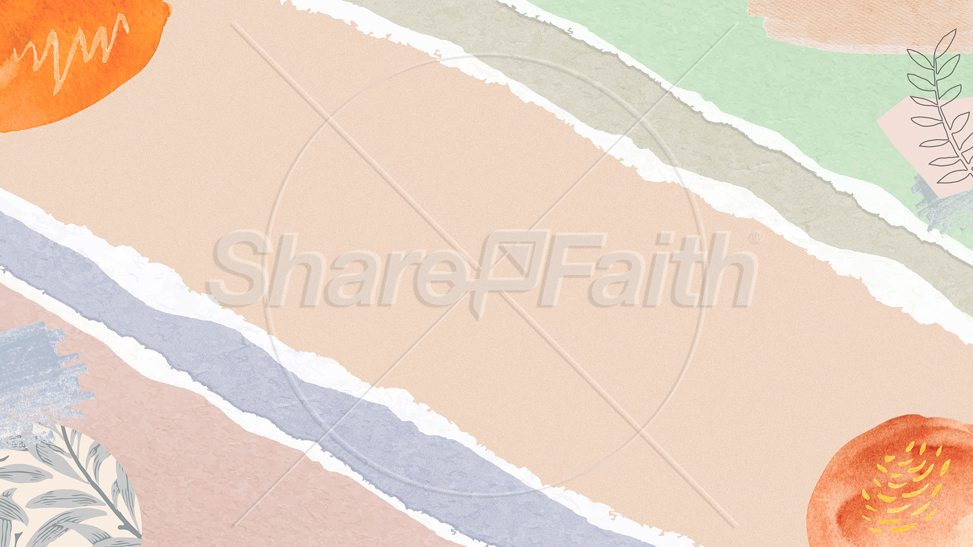 Pastor Appreciation: Title Graphic