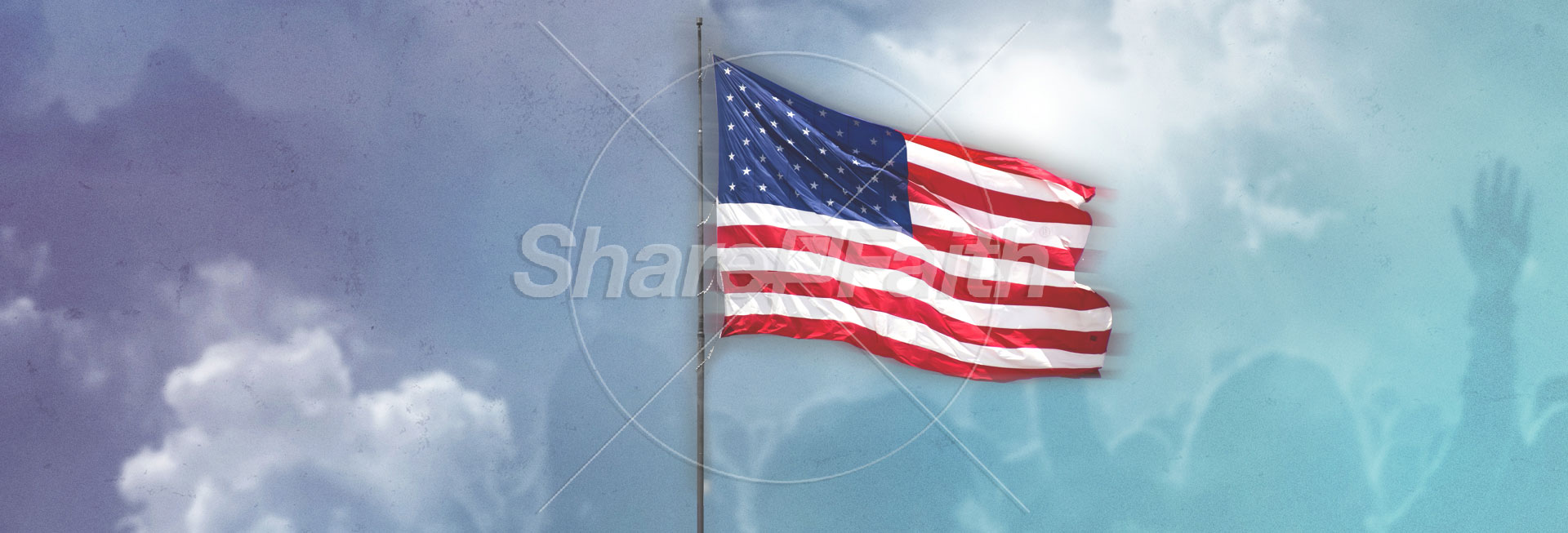 See You at the Pole: Web Banner