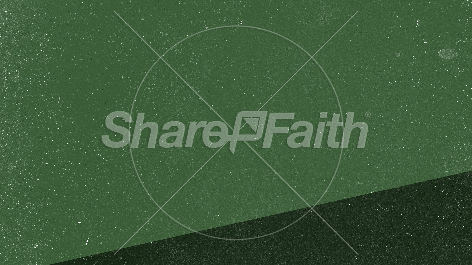 Faith and Finances: Title Graphic