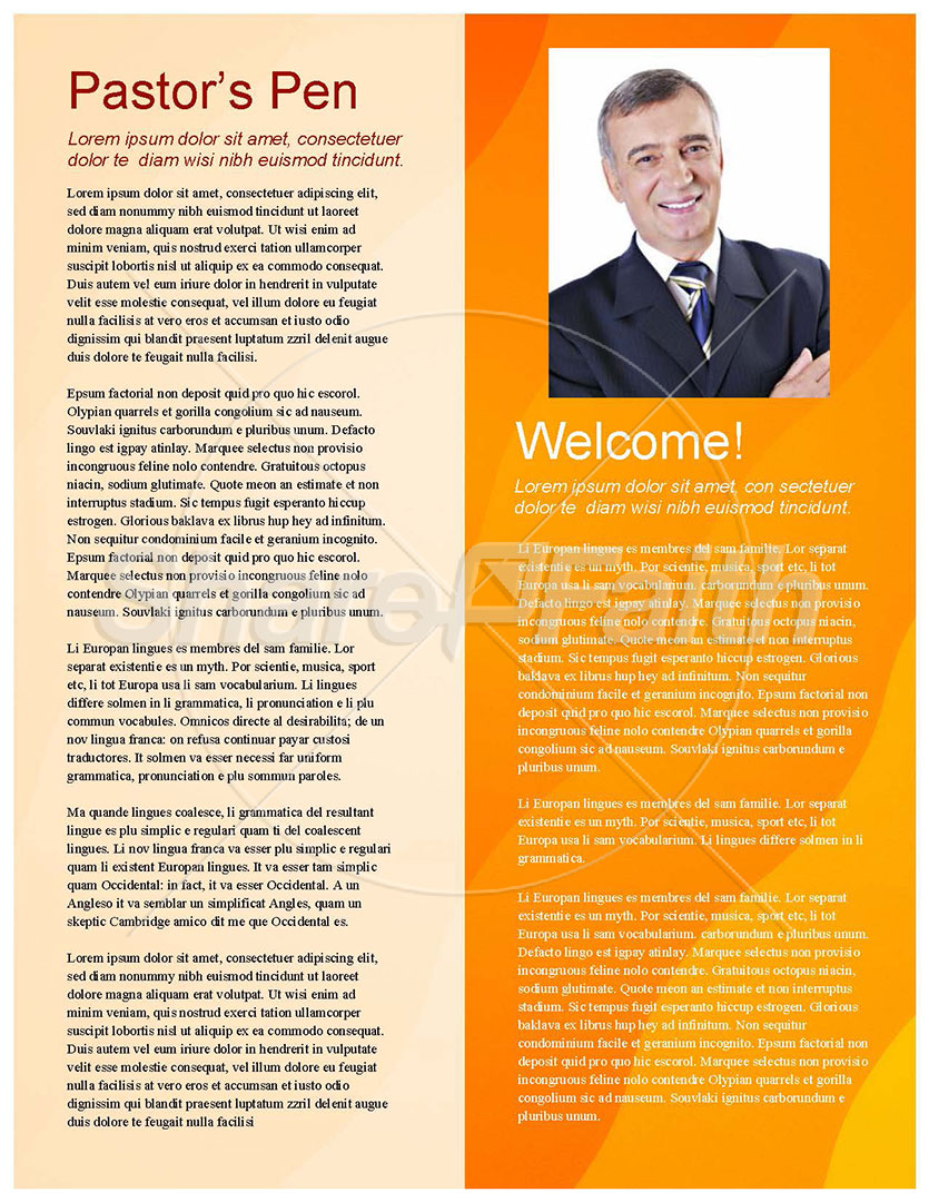 Services Canceled: Newsletter