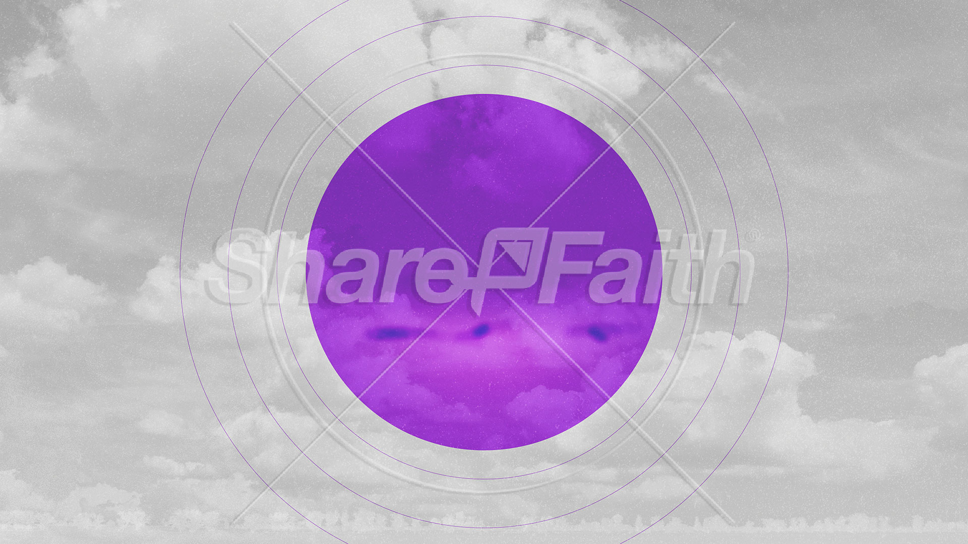 Easter Hills: Title Graphics