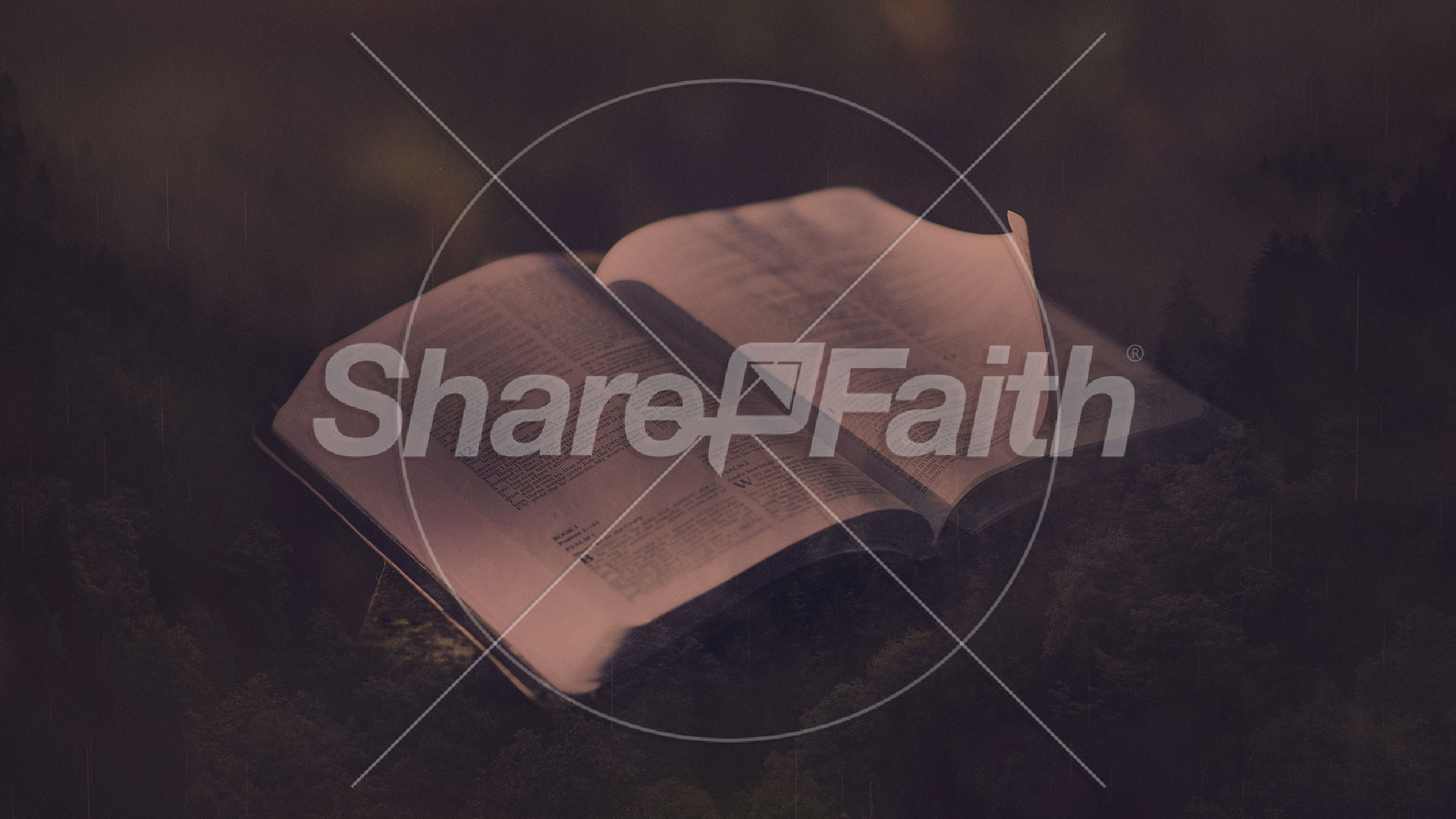 21 Days of Prayer and Fasting: Title Graphics
