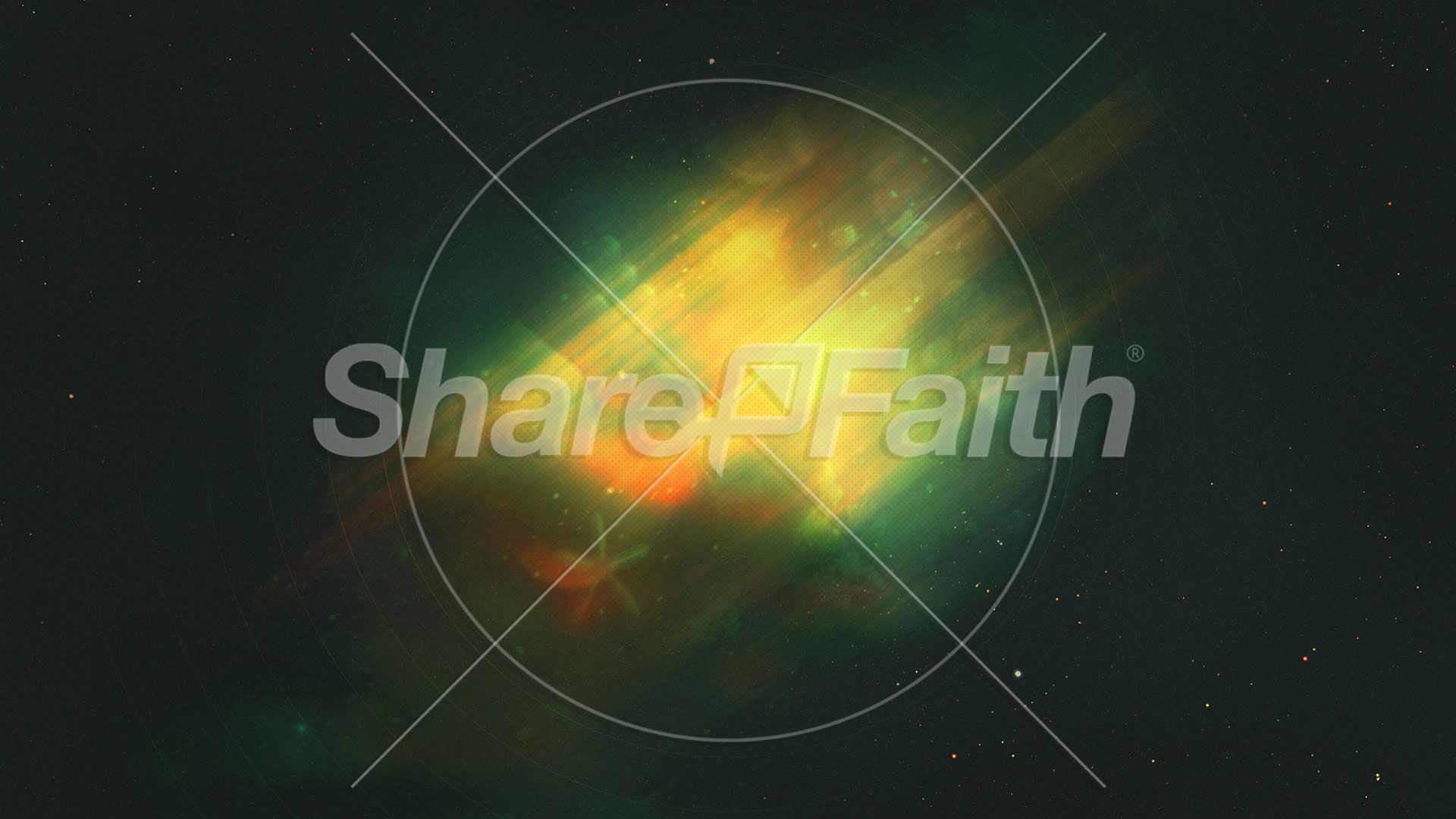 Promised Hope: Title Graphic