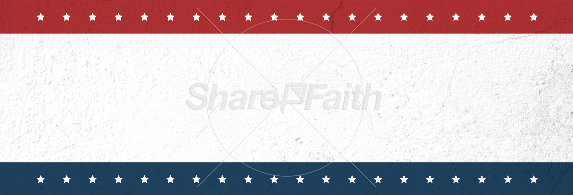National Day of Prayer: Web Banner