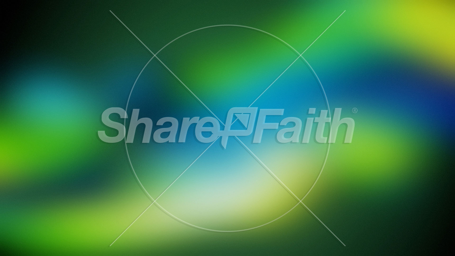 Gradient Light Collection: Gradient Light 5 Still