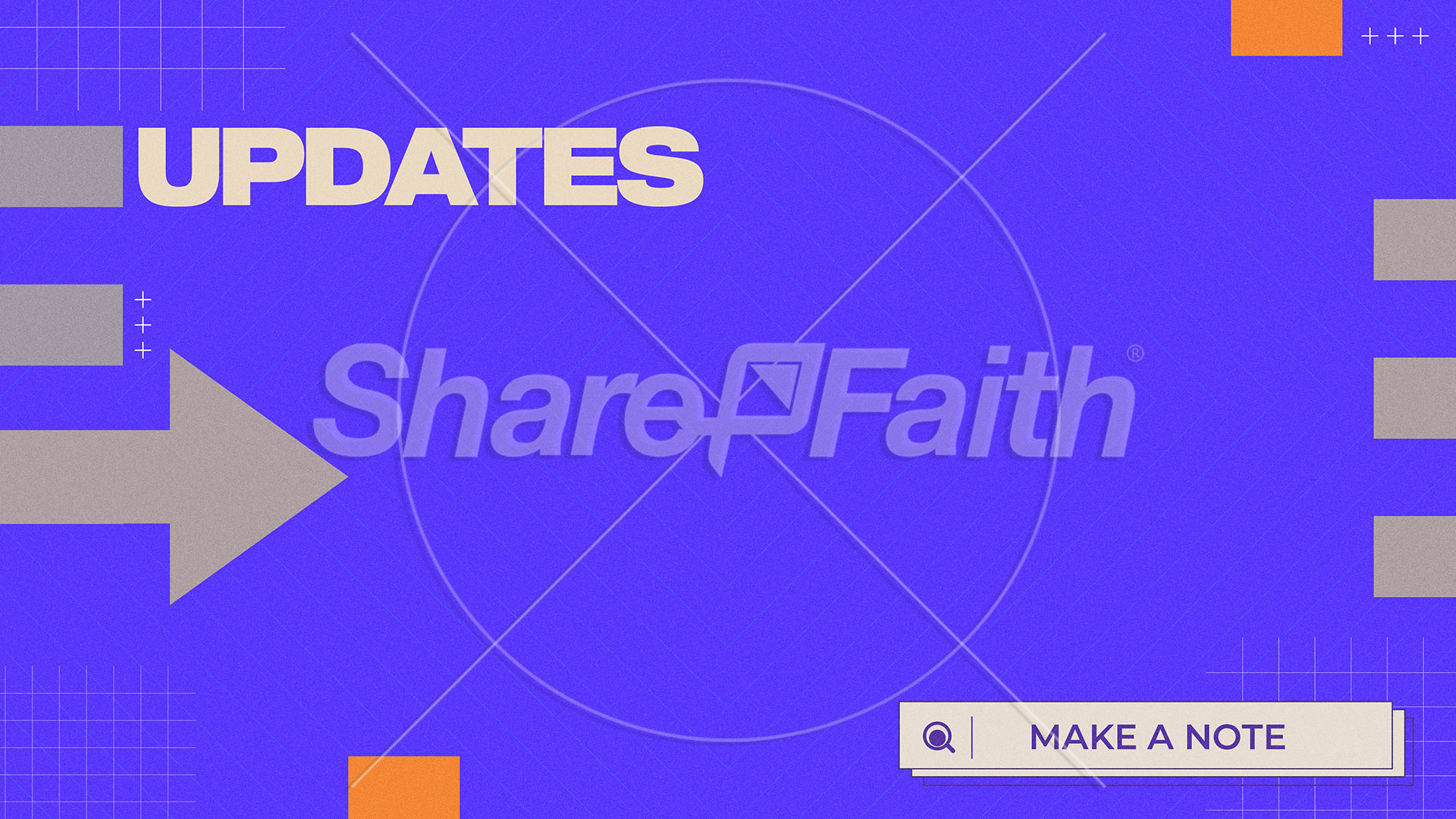 Volunteers Needed: Title Graphic