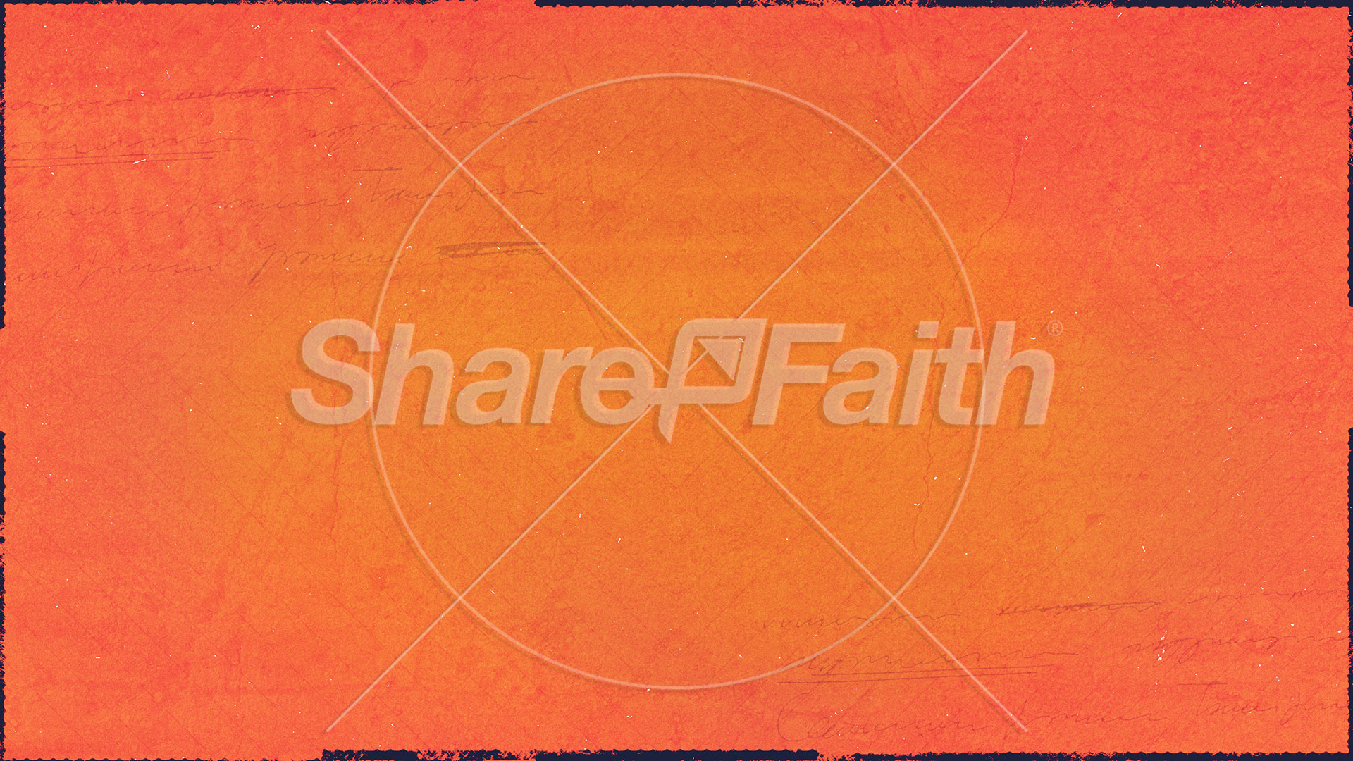 Pastor Appreciation Month: Title Graphic