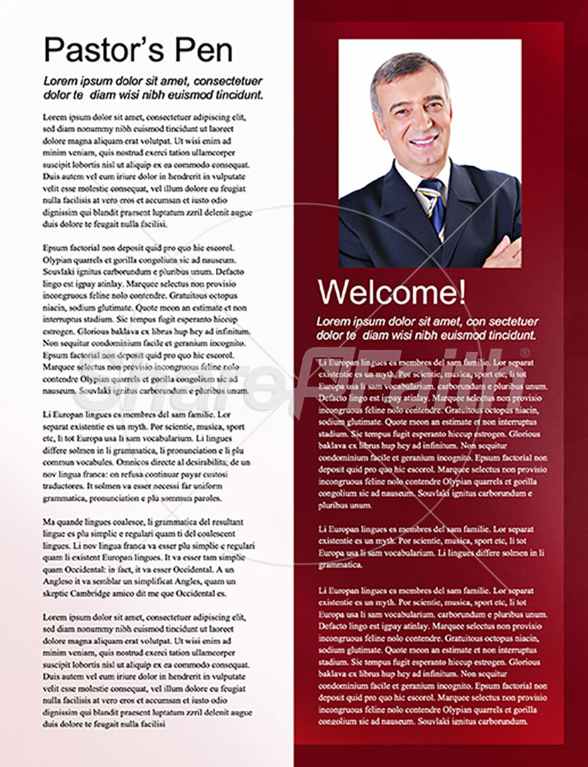 Good Friday: Newsletter