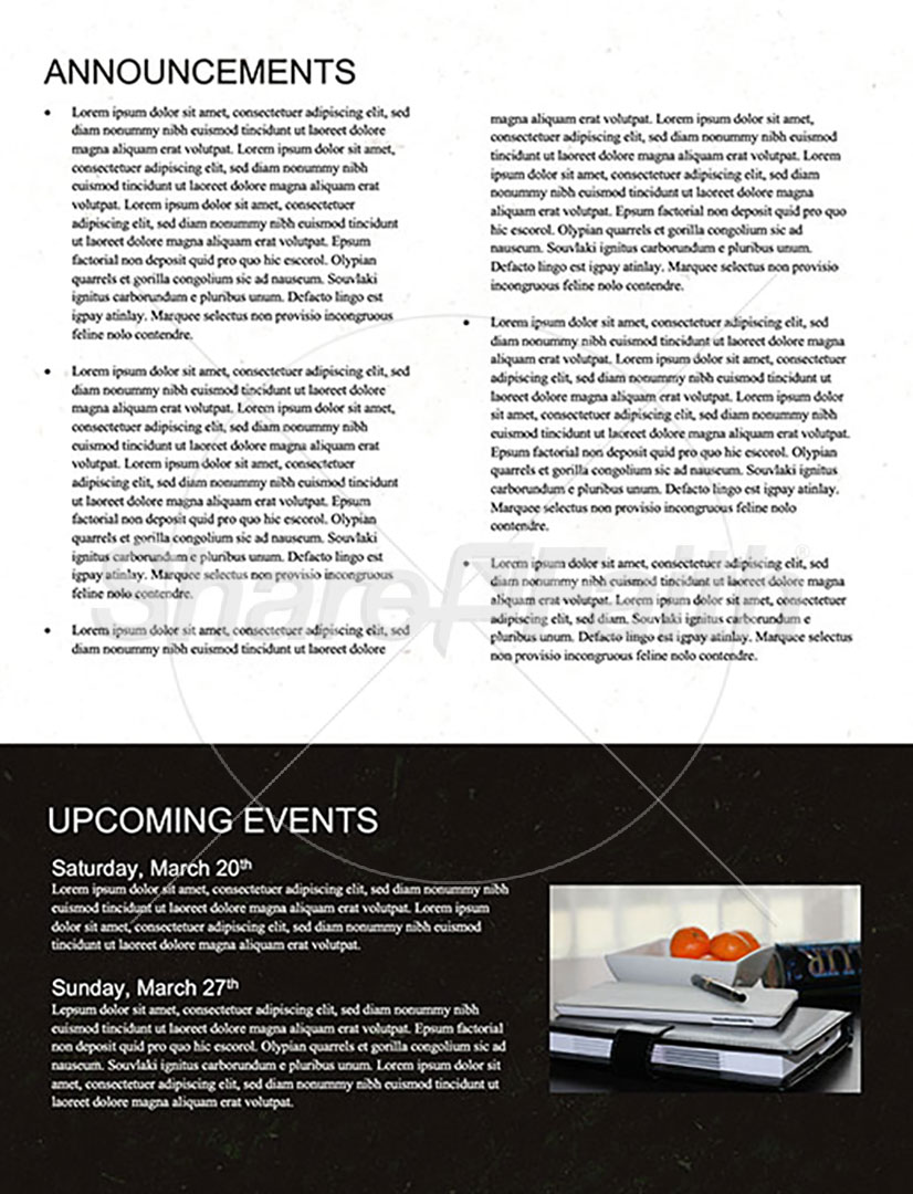 Hope Renewed: Newsletter