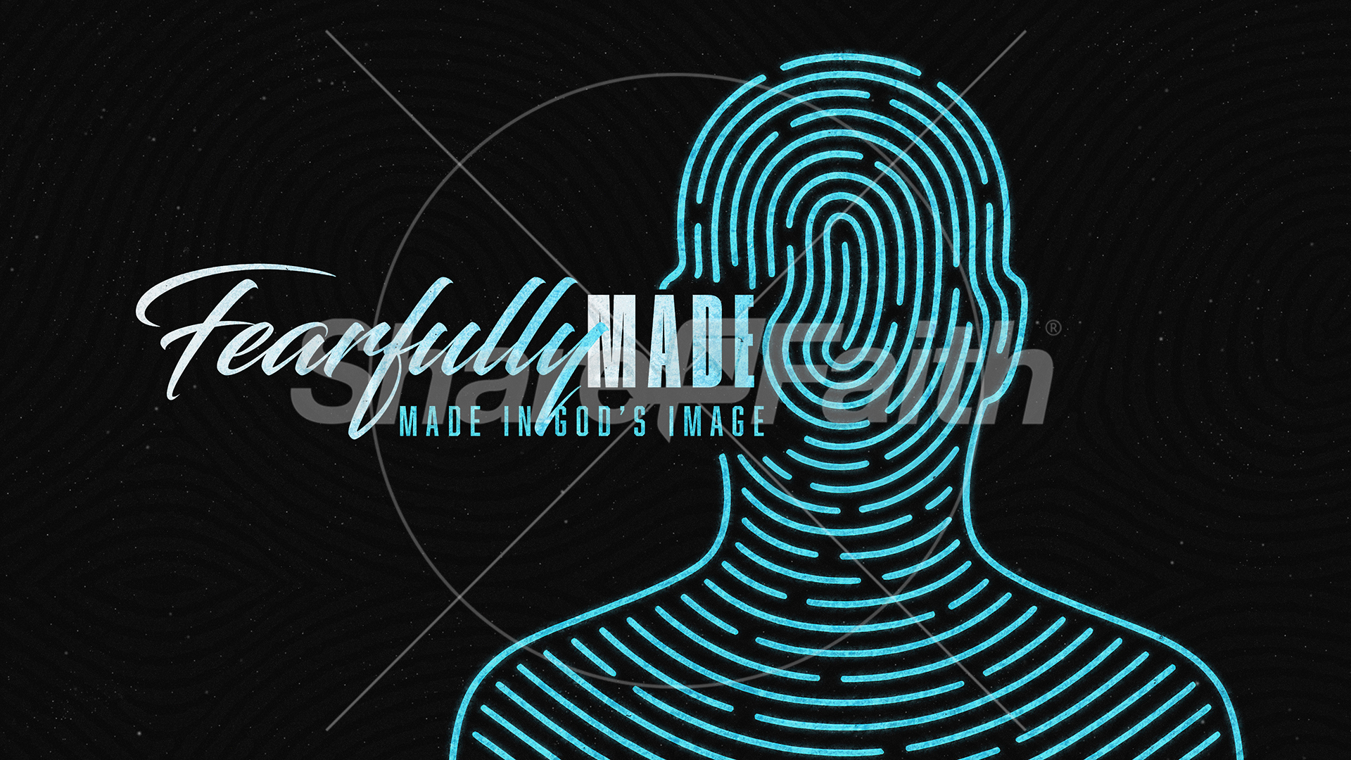 Fearfully Made: Title Graphic