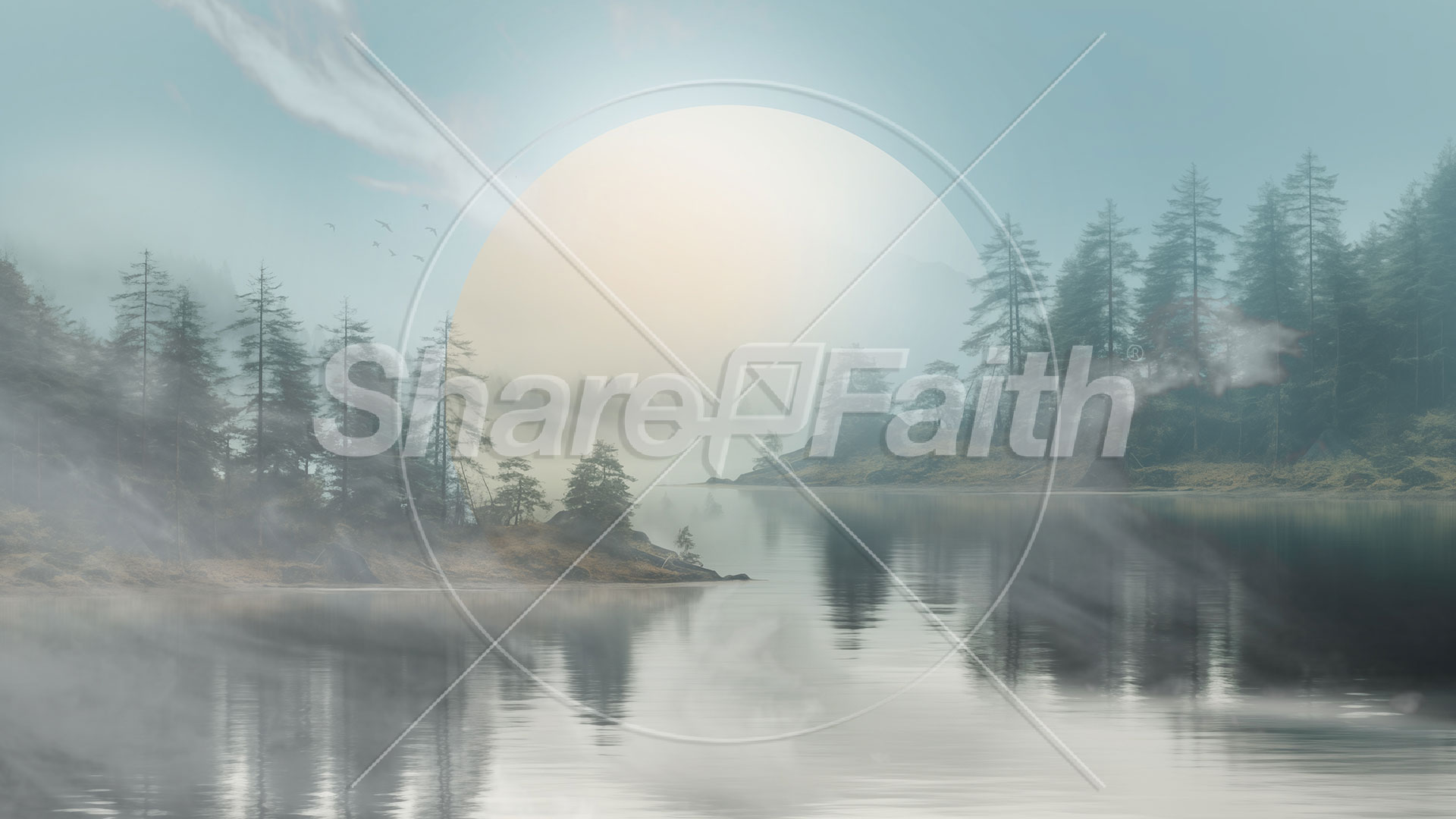 Beyond Measure: Title Graphics