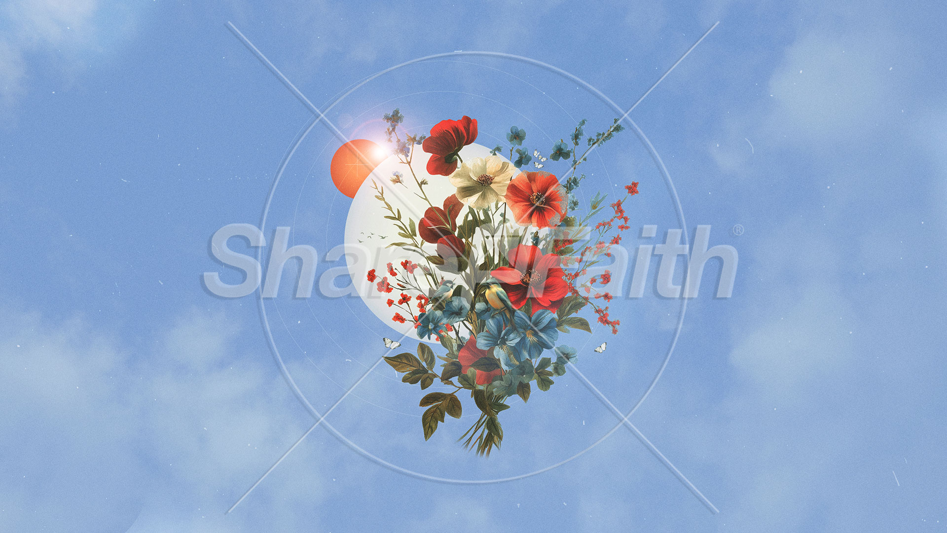 Strength & Dignity: Title Graphic