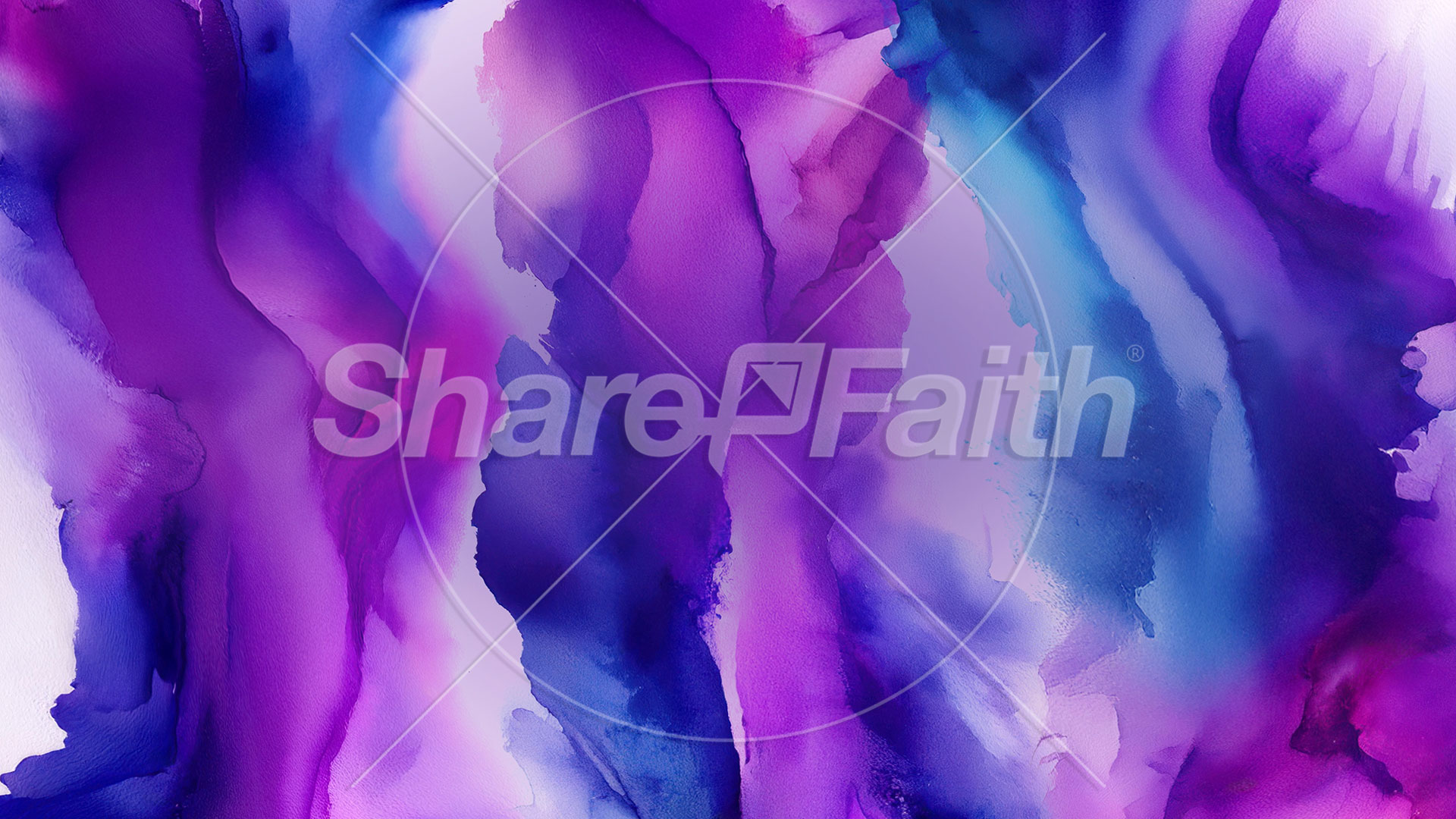Easter Color Collection: Easter Color Lent 1