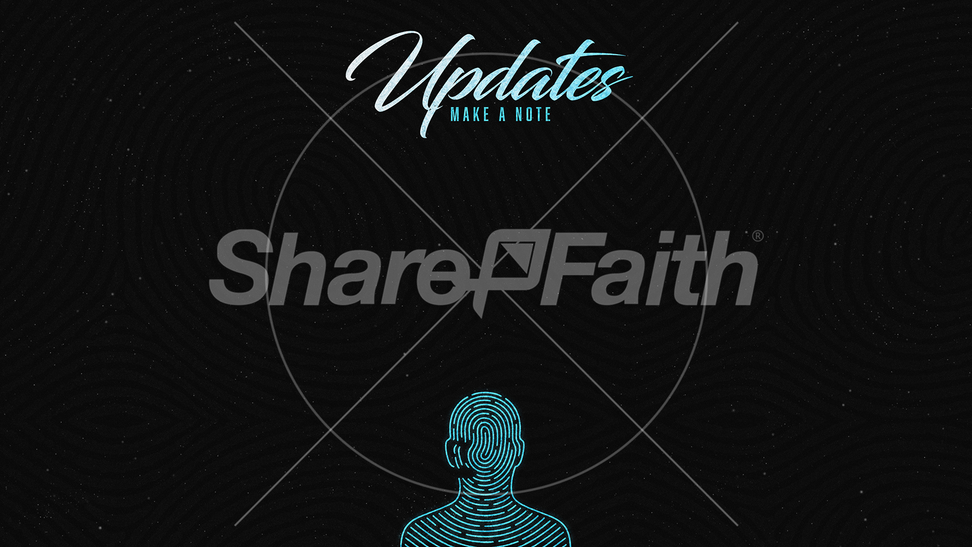 Fearfully Made: Title Graphic